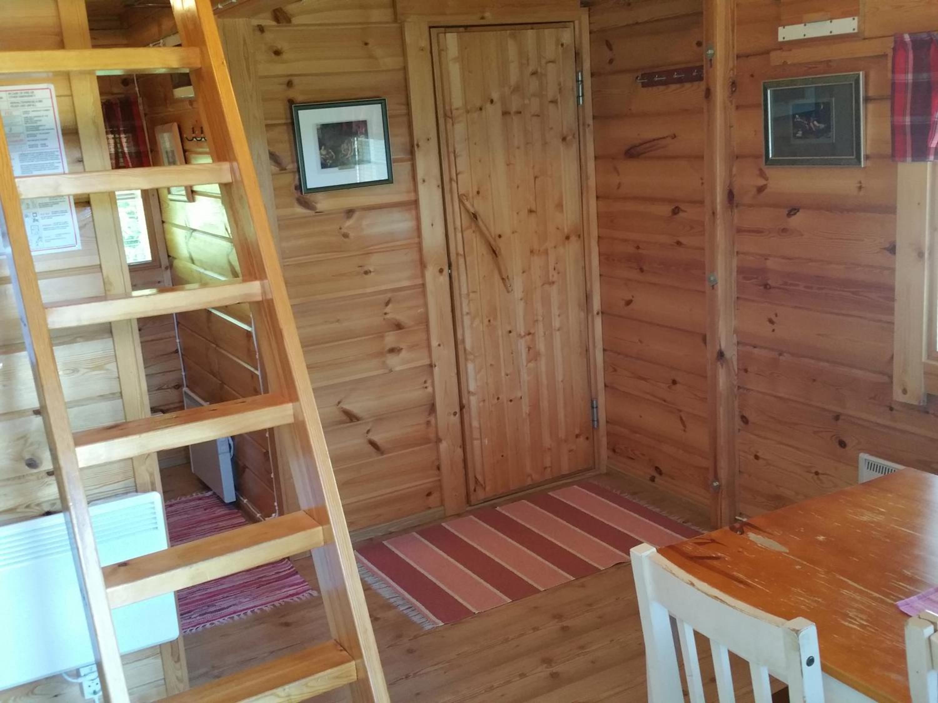 Small Cottage with Lake View photo 1