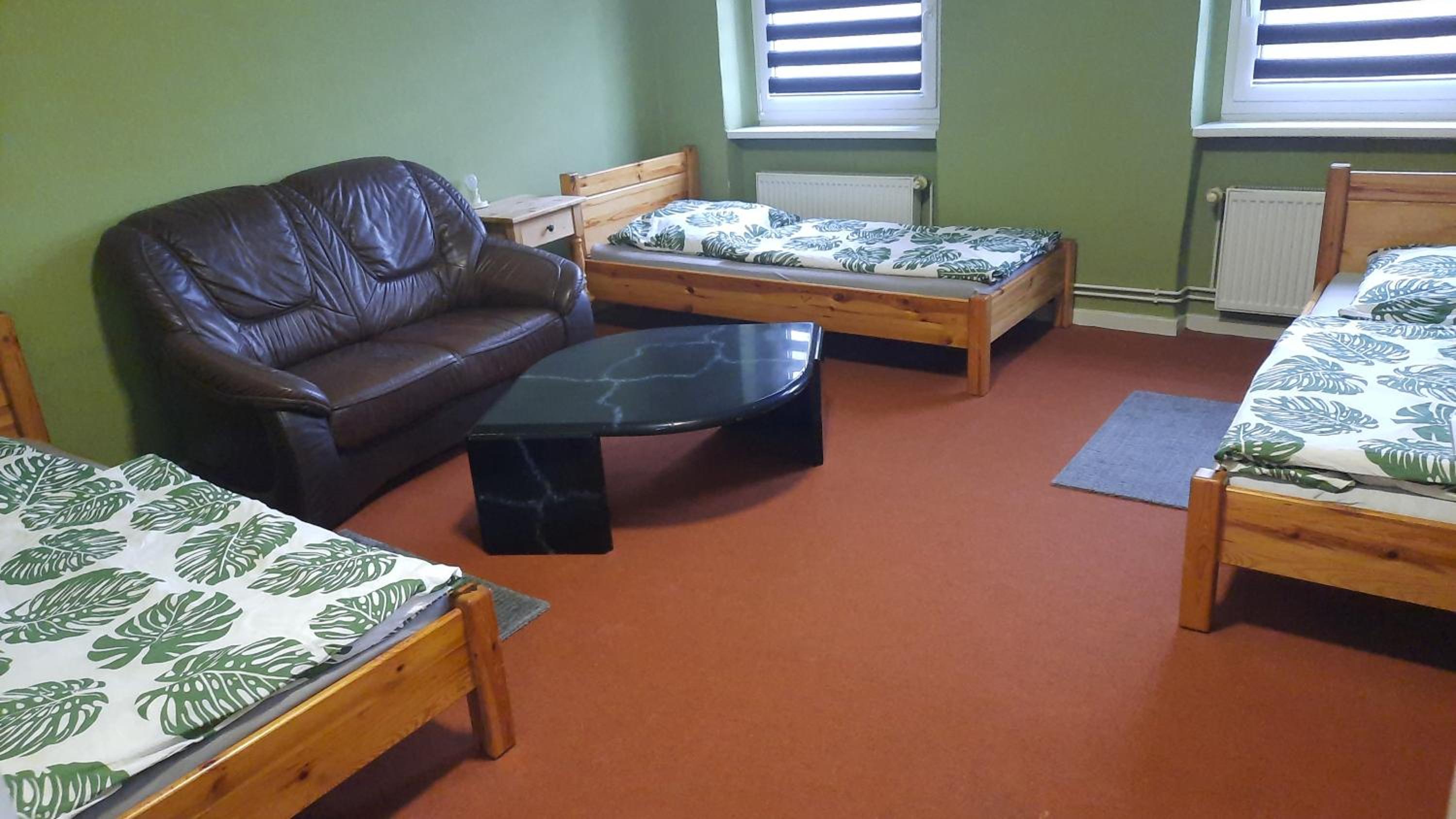 Two-Bedroom Apartment photo 1