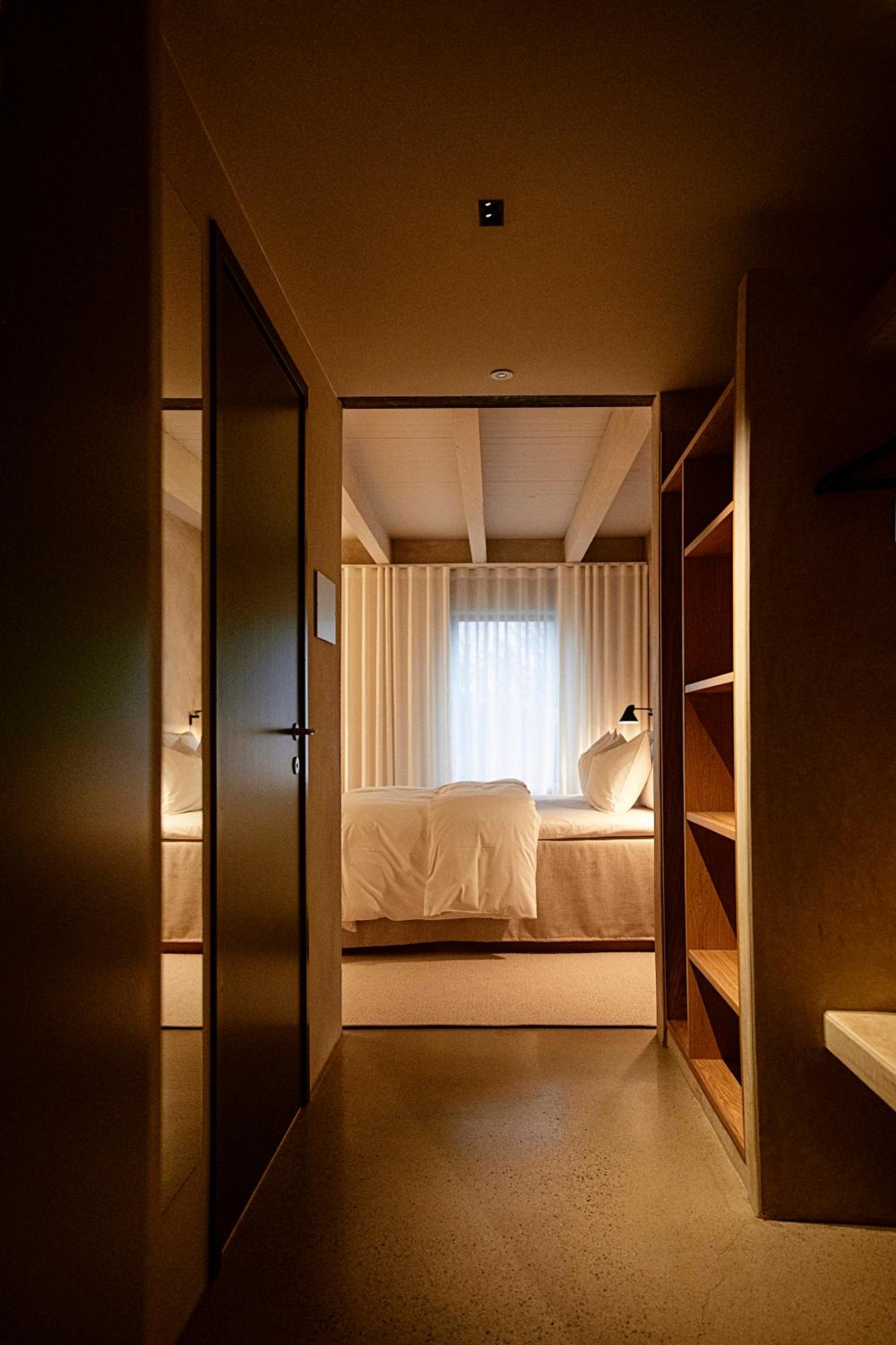 Double Room with Garden View photo 3