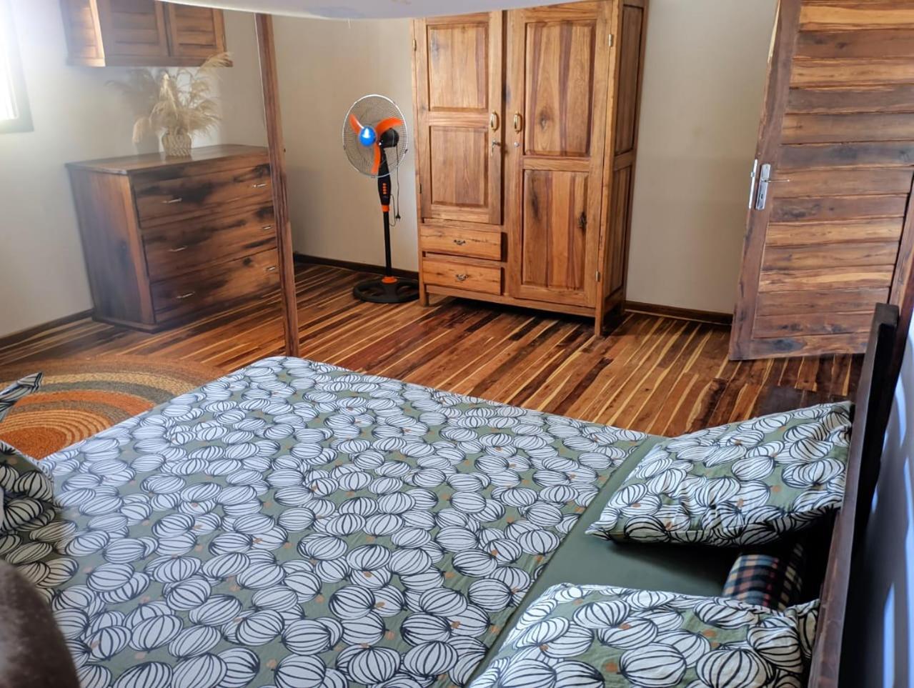 Double Room with Garden View photo 3