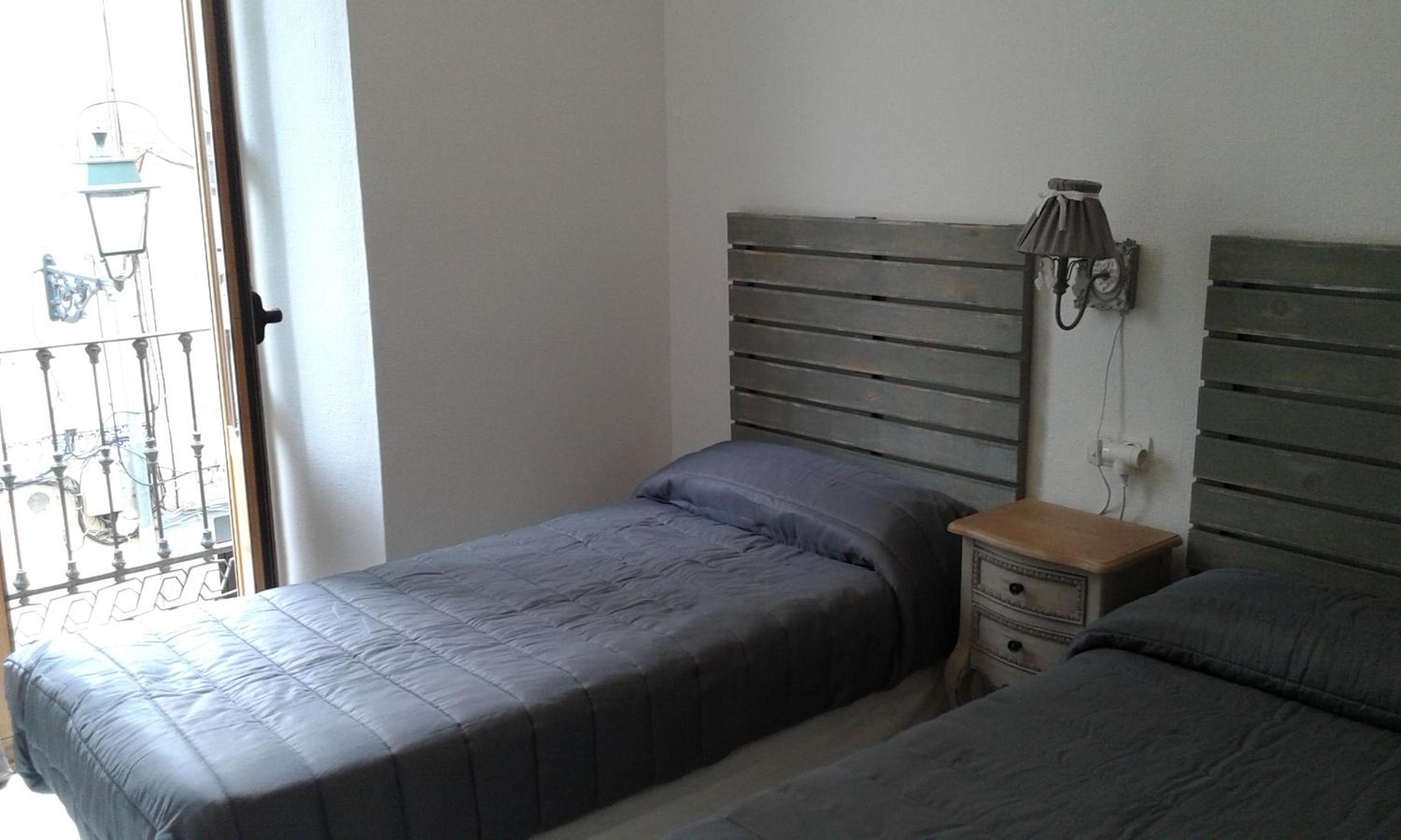 Habitación Doble