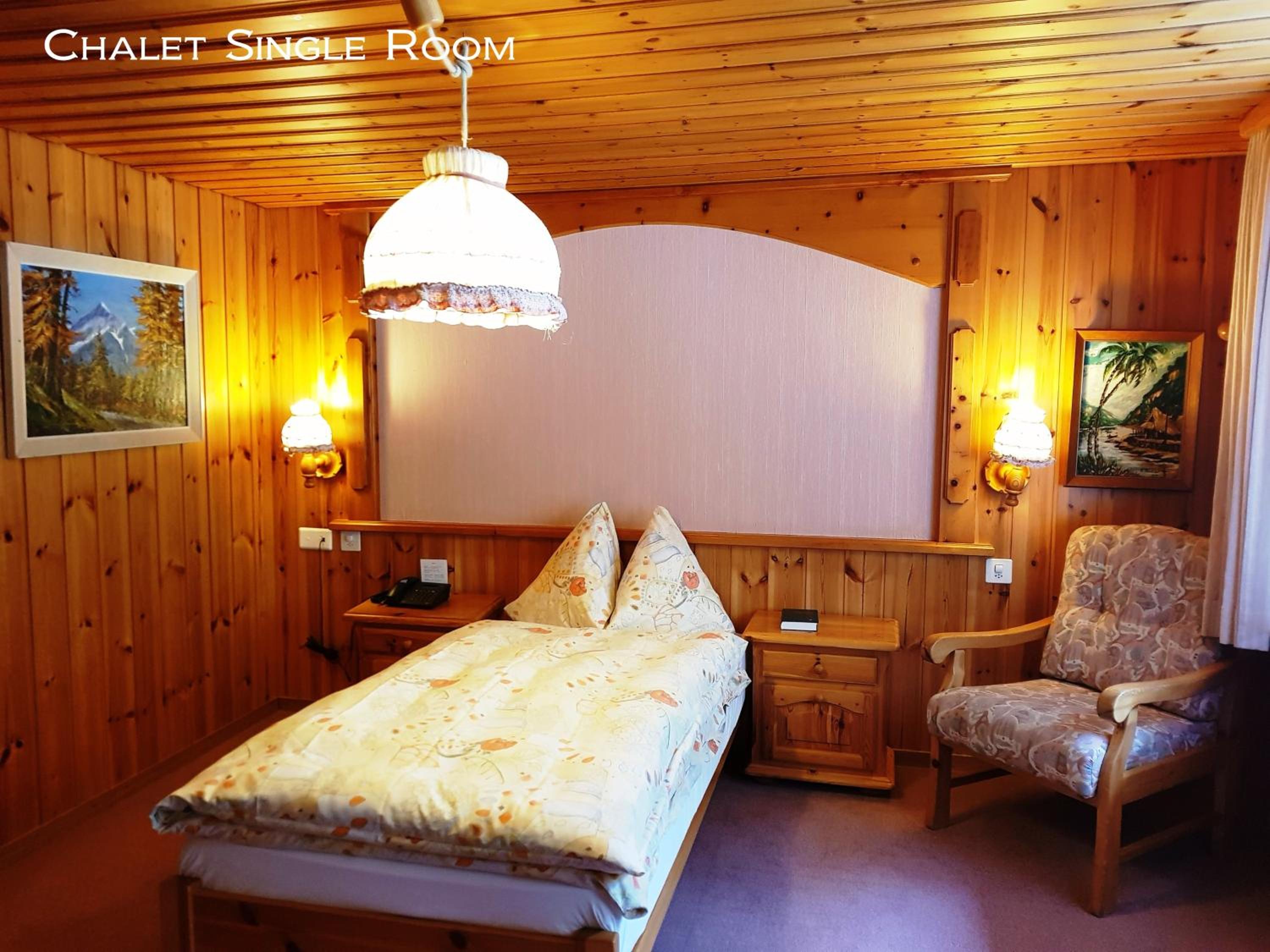 Single Room