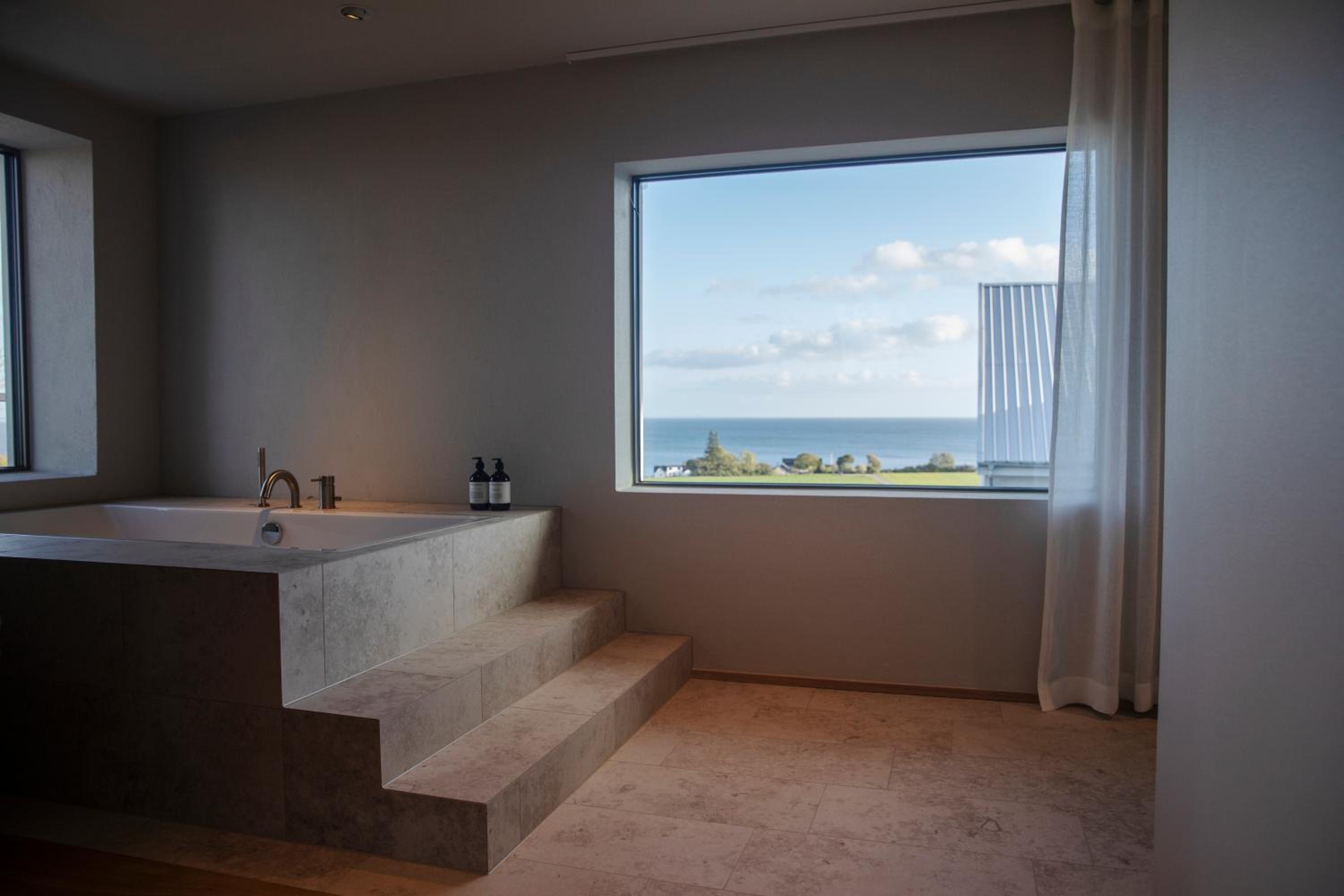 Suite with Sea View photo 3