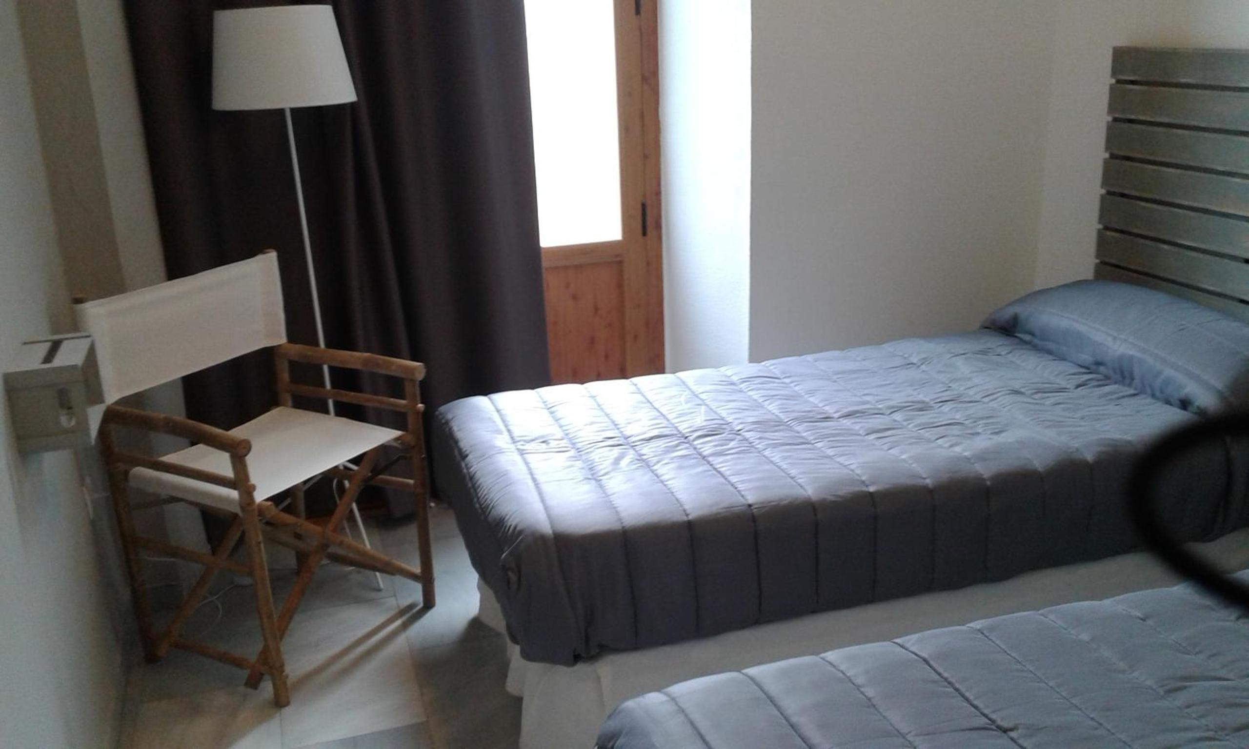 Twin Room photo 2