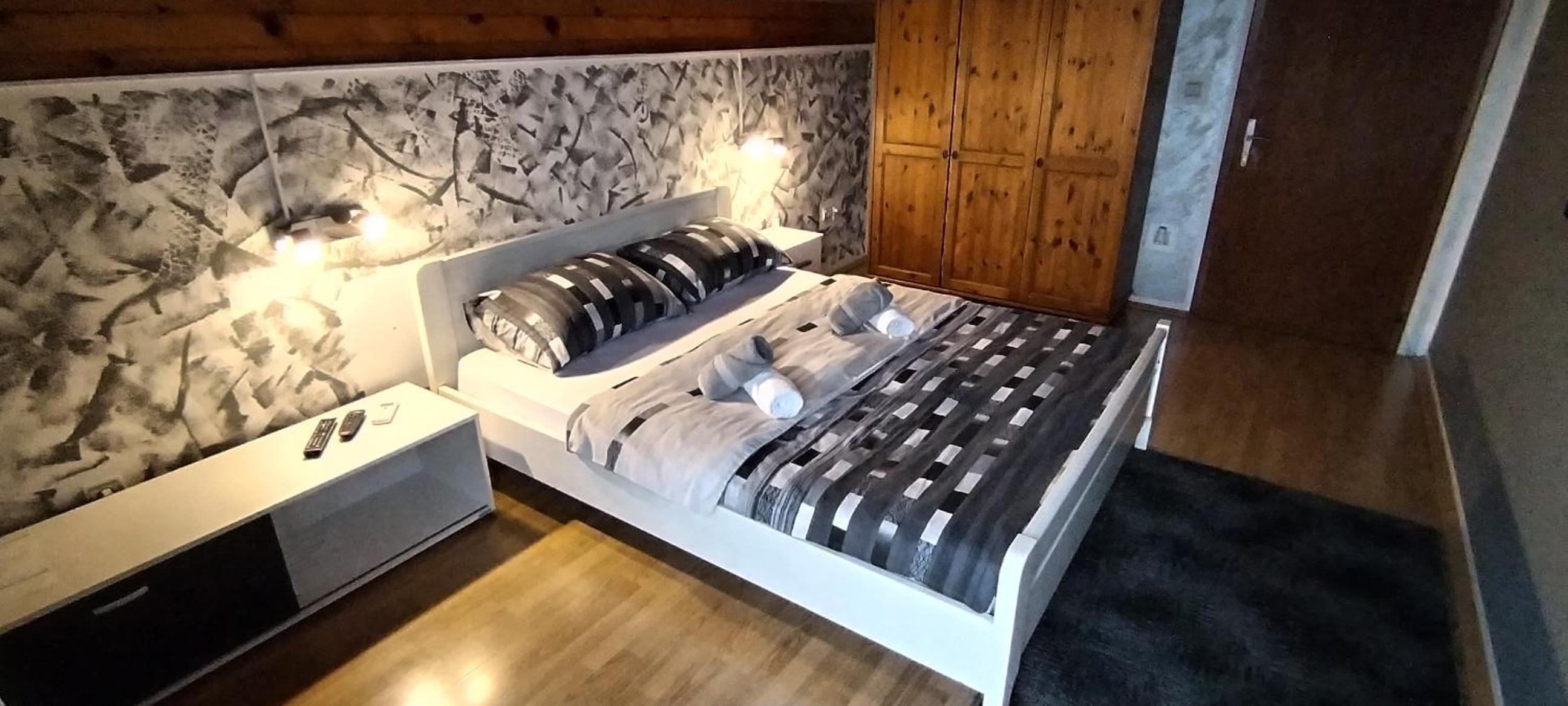 King Room with Balcony photo 3
