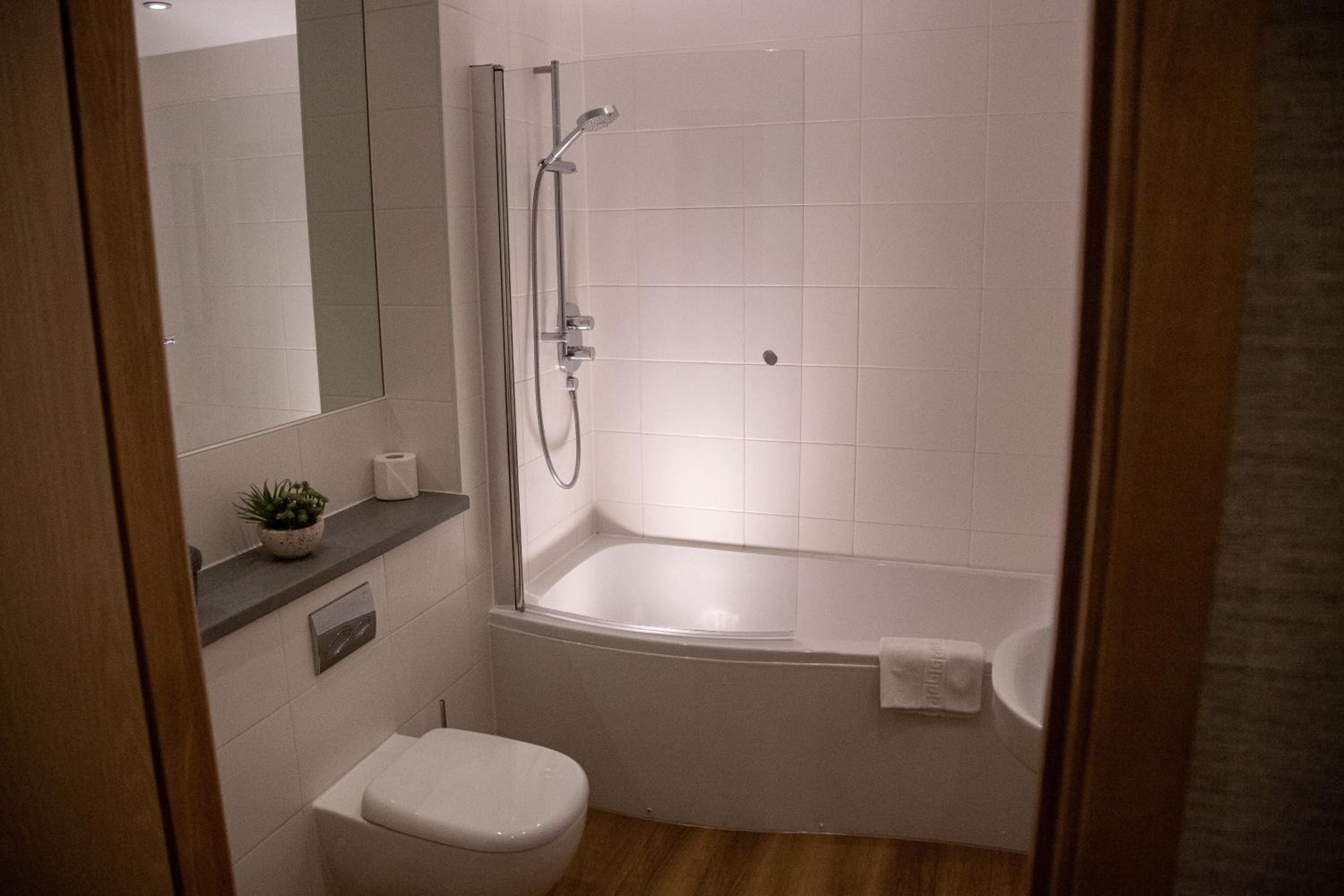 Three Bedroom Apartment photo 2