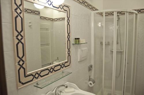 Double Room with Terrace photo 3