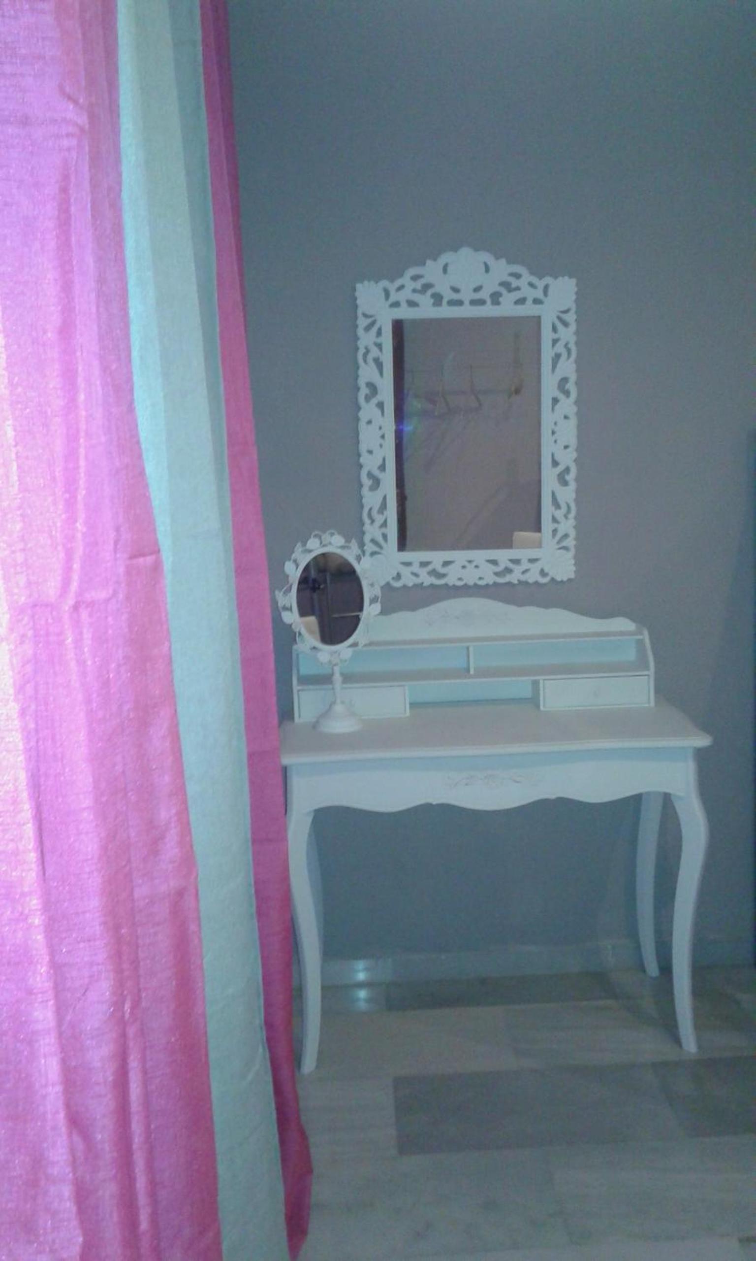 litera en Habitación compartida femenina de 4 camas