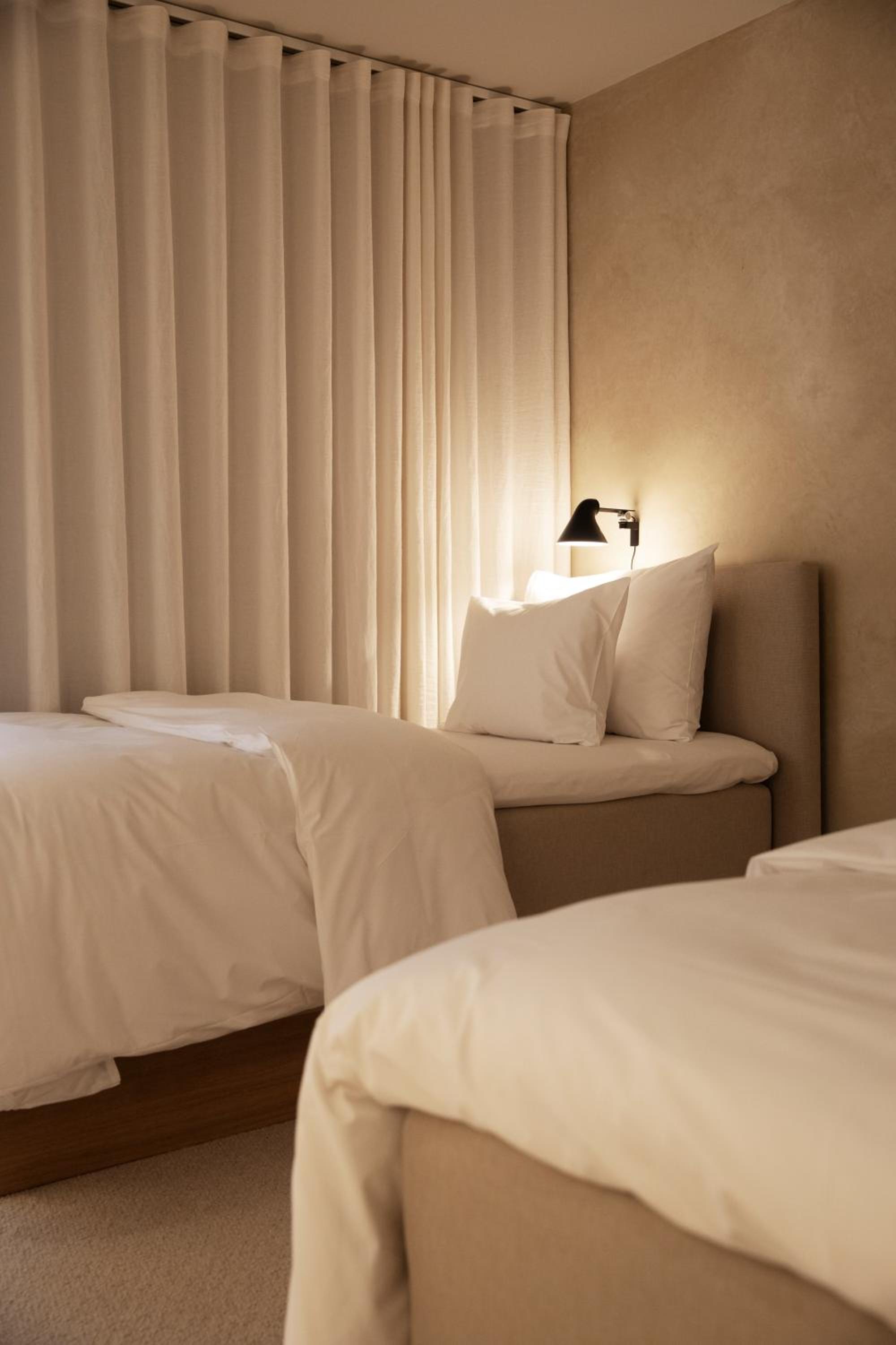 Double Room with Garden View photo 3