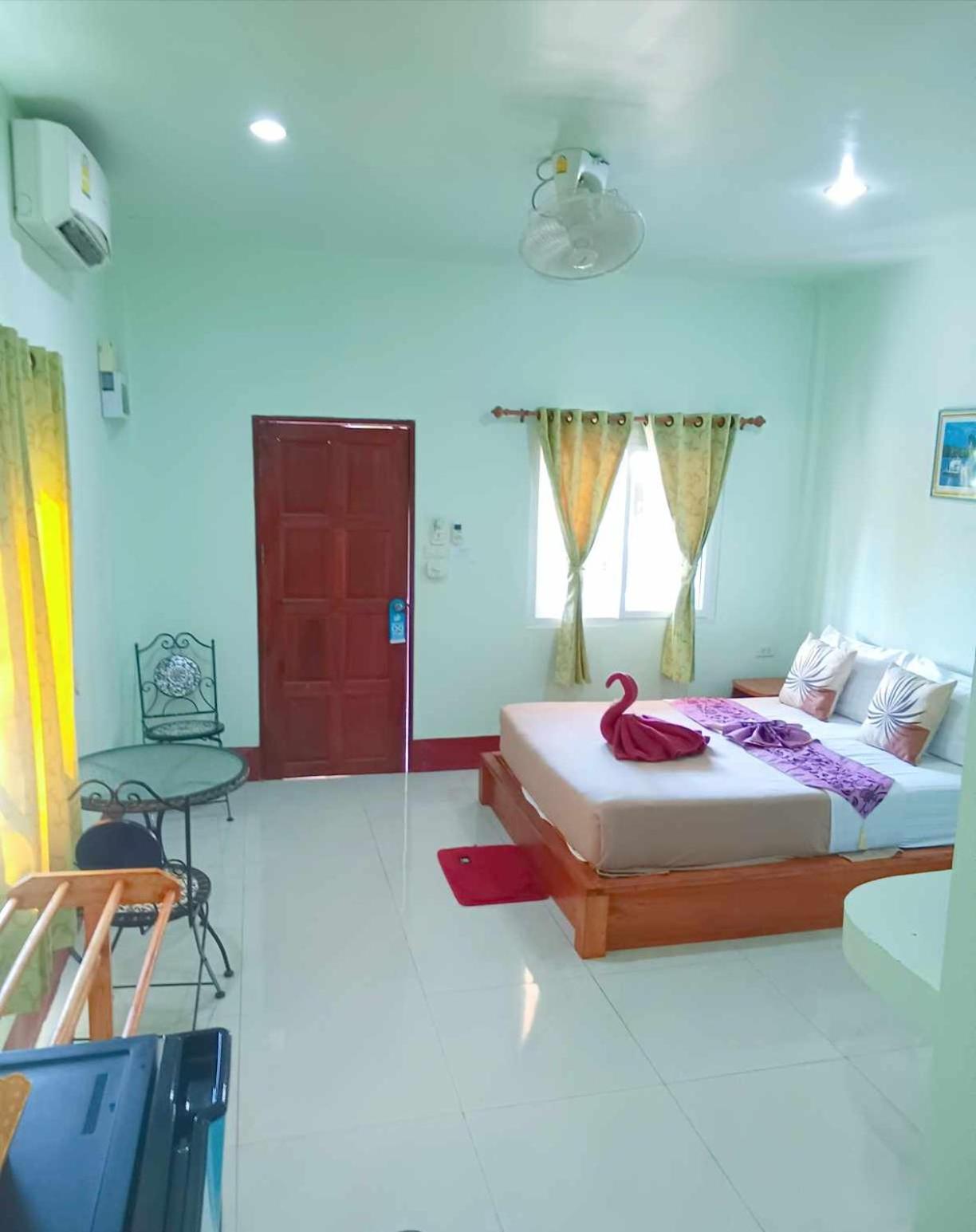 Deluxe Room photo 1