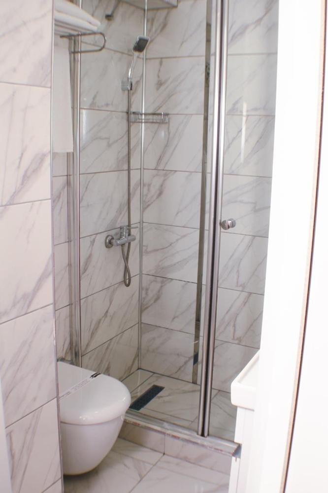 Budget Single Room photo 2