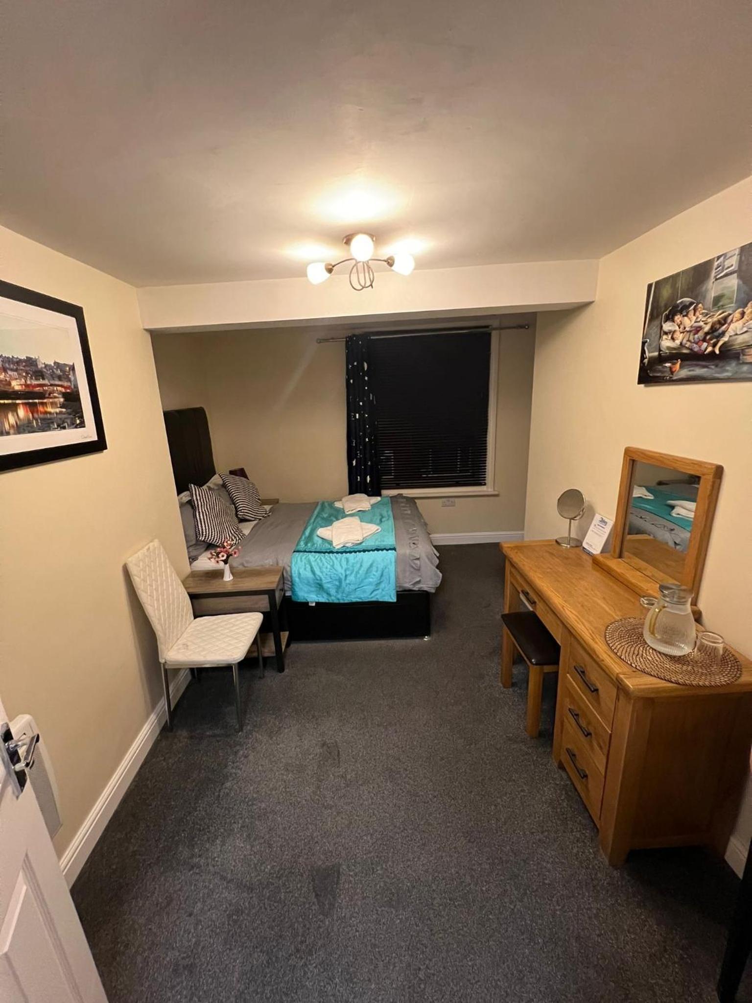 Double Room photo 1
