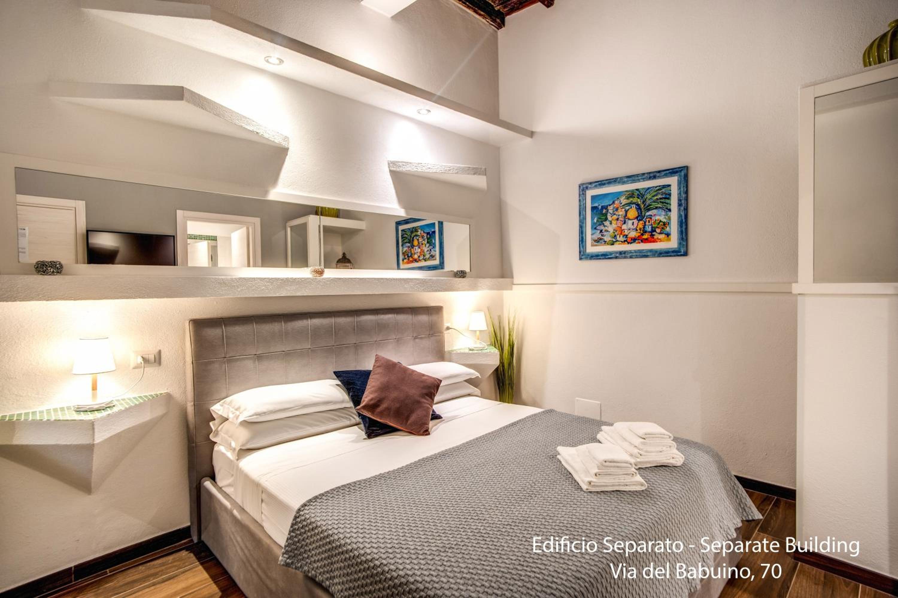 Superior Double Room - Separate Building photo 1