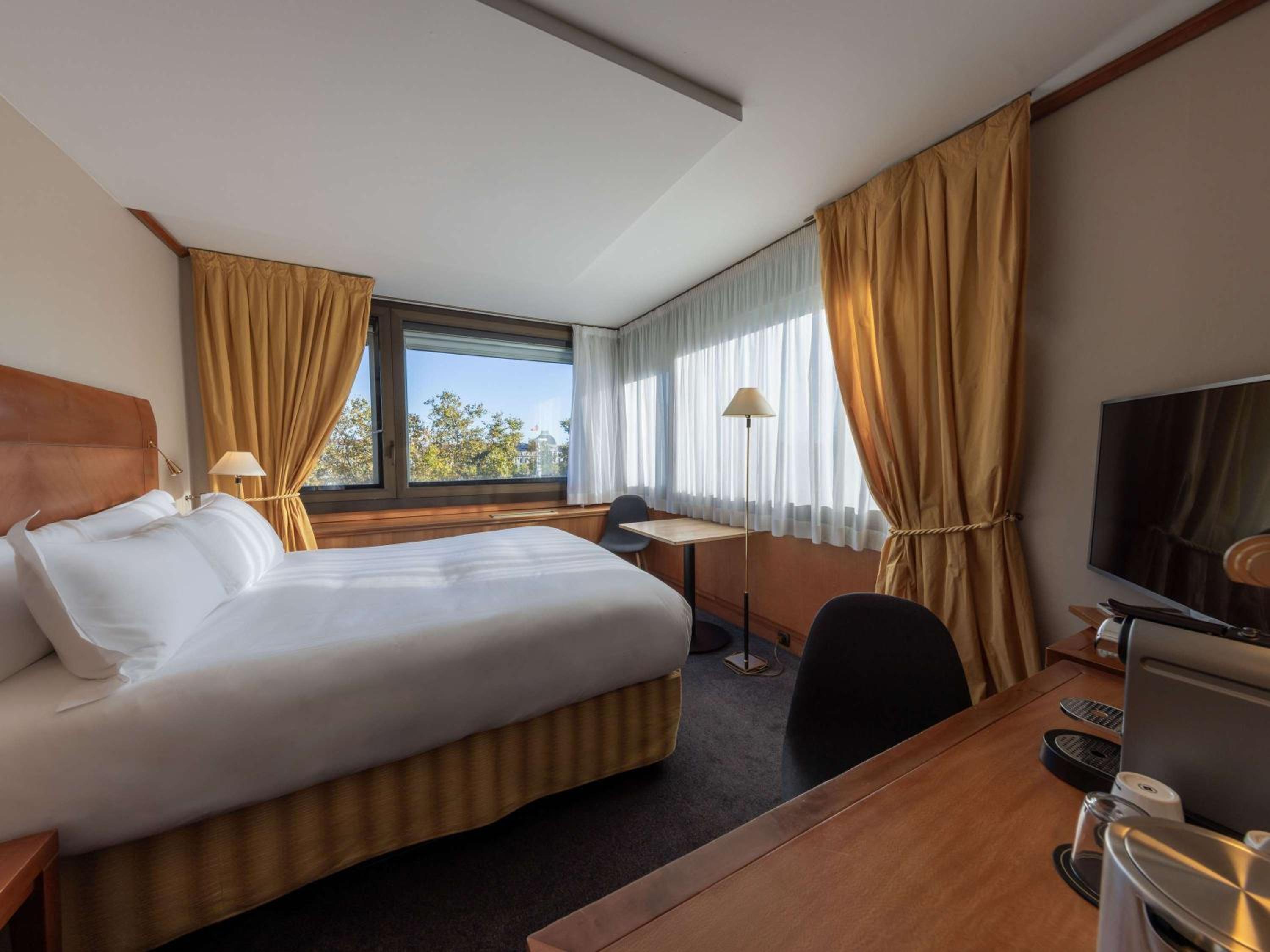 Classic Room - Photo 2