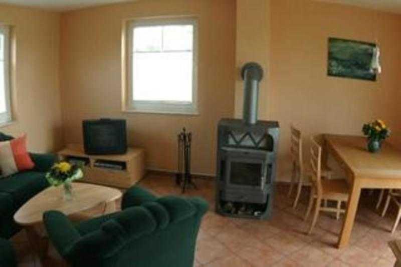 Two-Bedroom House photo 1