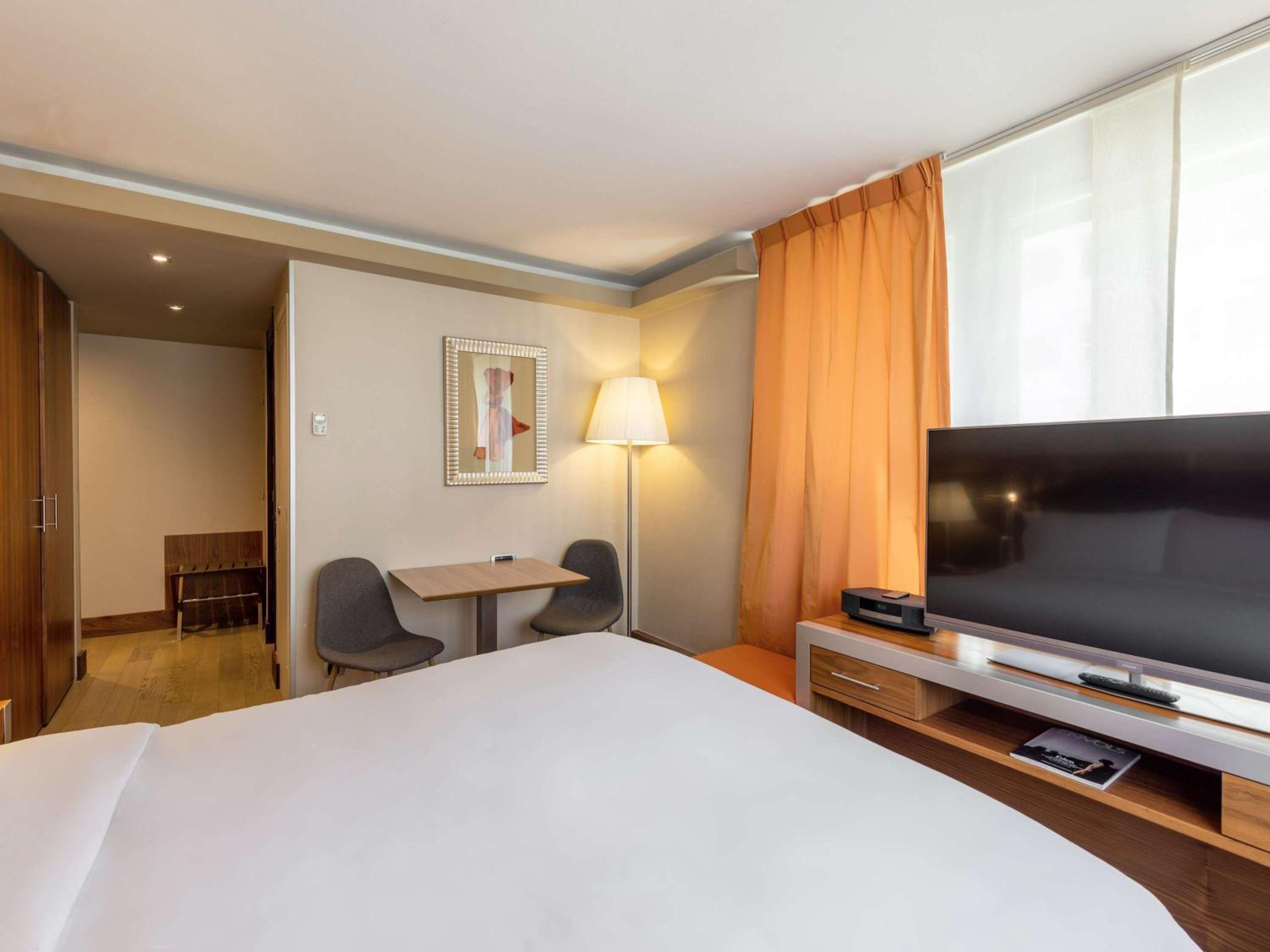Classic Room - Photo 1
