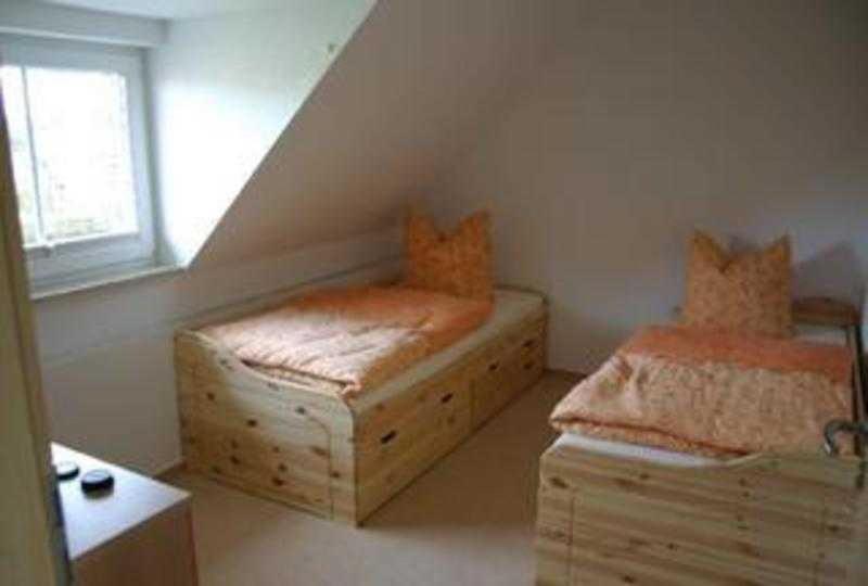 Two-Bedroom House photo 2