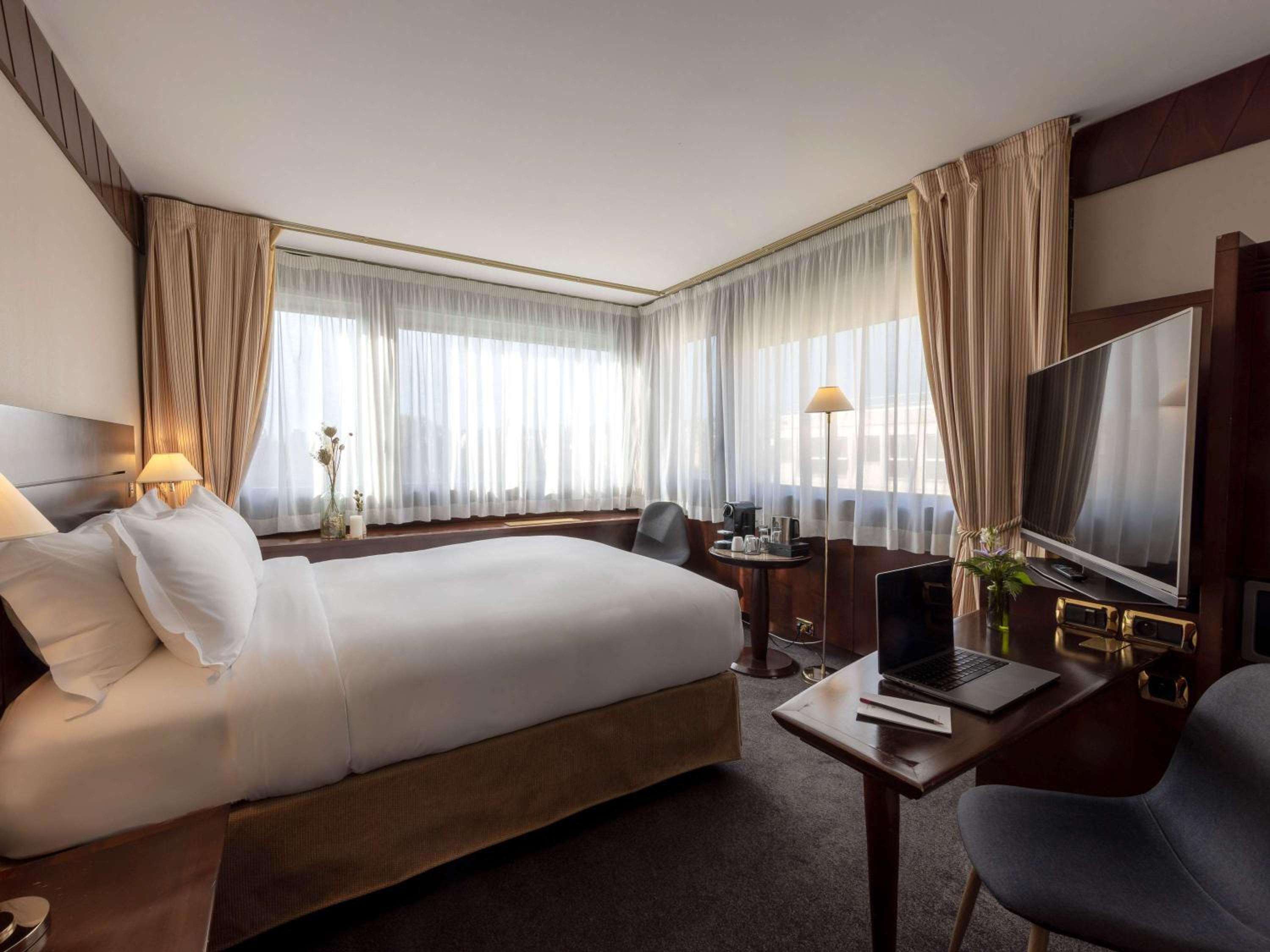 Classic Room - Photo 4