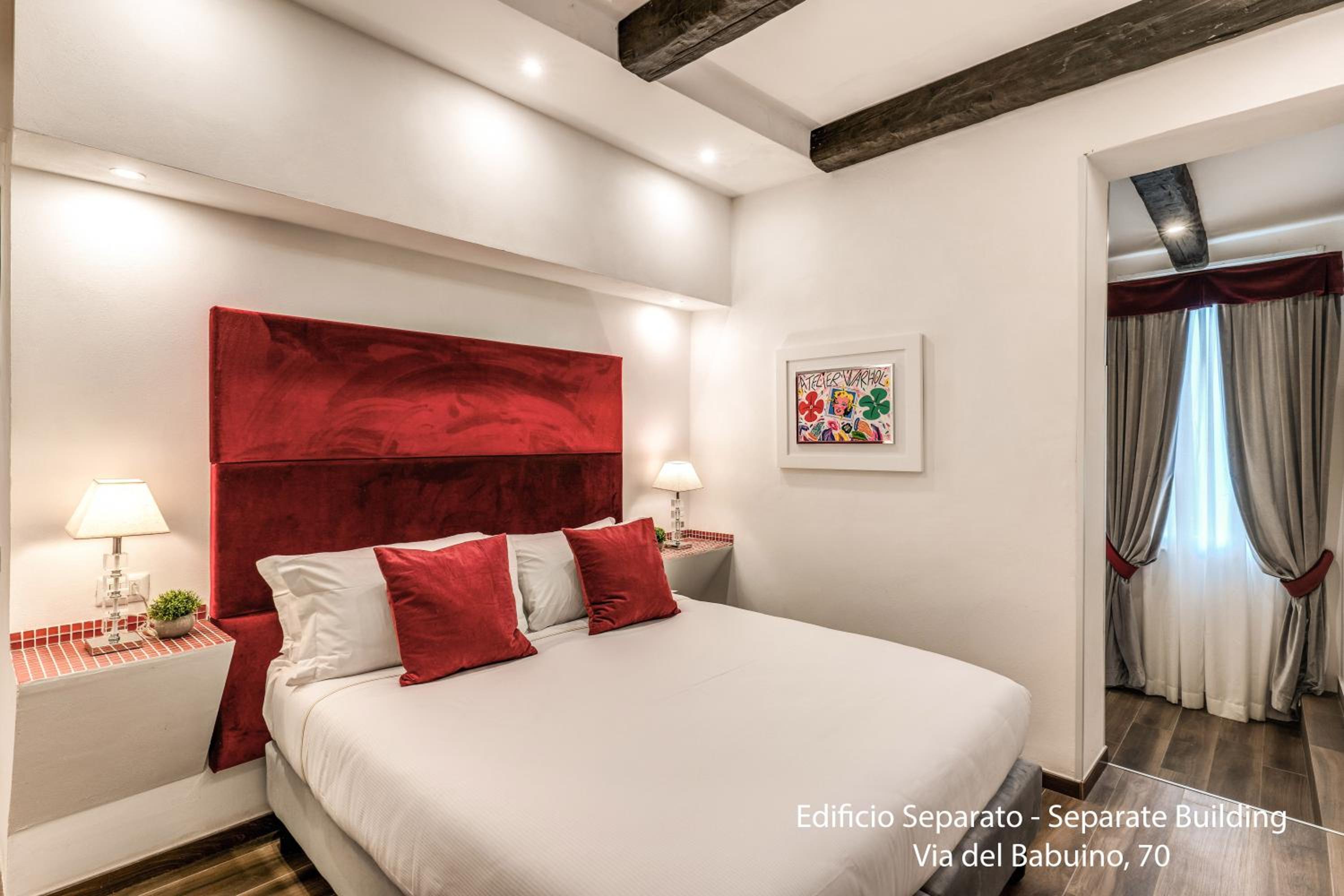 Executive Suite - Separate Building photo 1