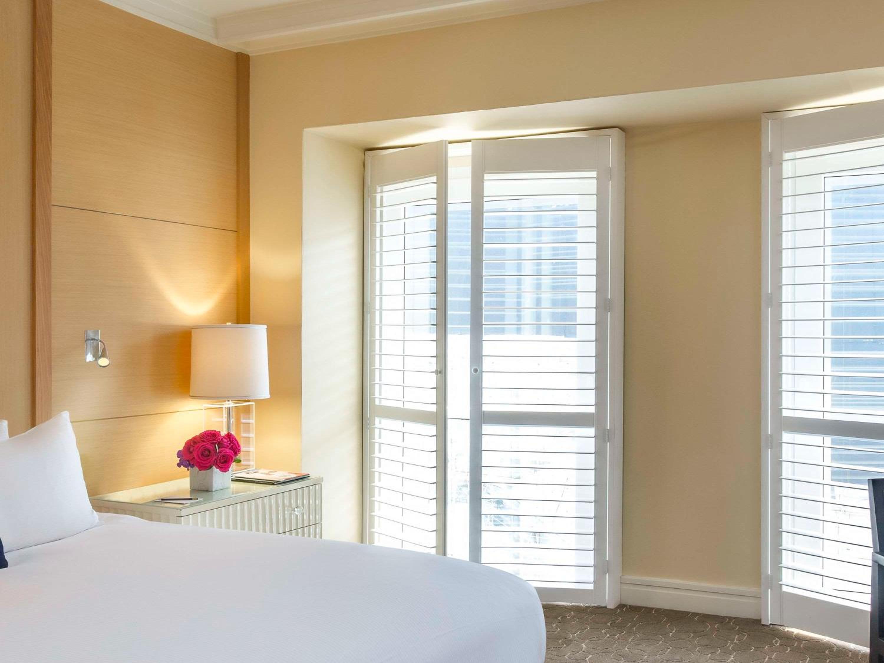 Superior Room, 1 king-size bed