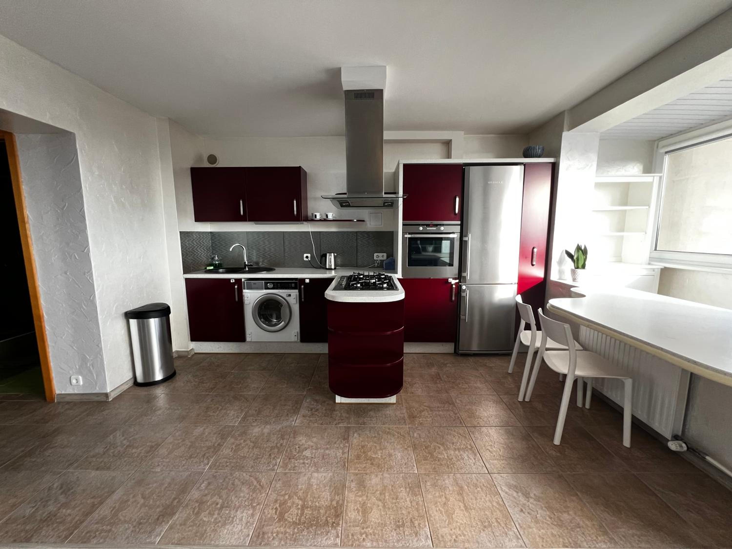 Standard Apartment photo 3