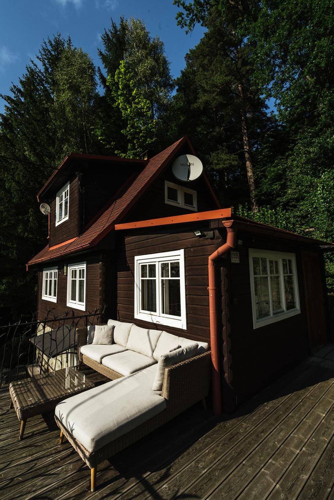 Chalet photo 1