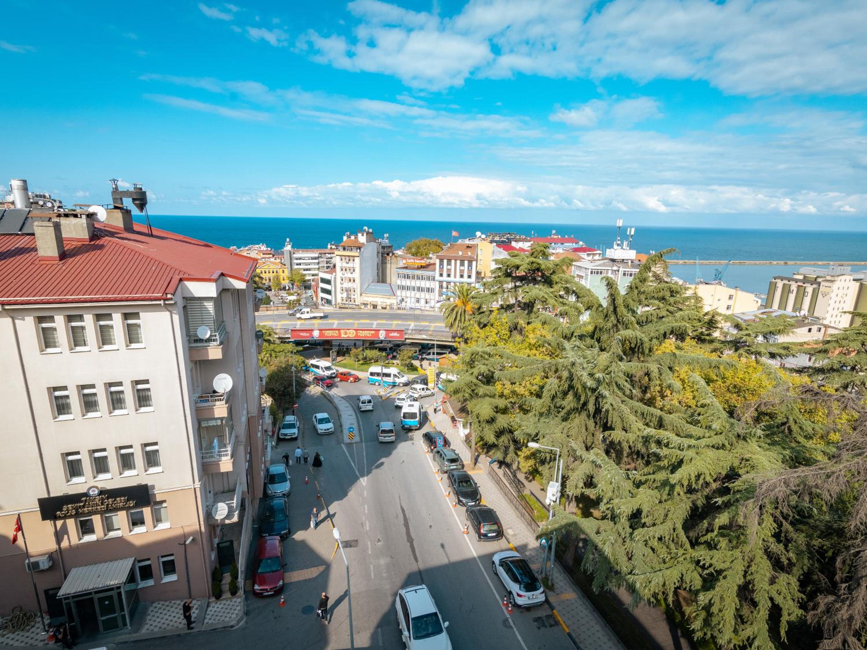 Suite with Sea View photo 3