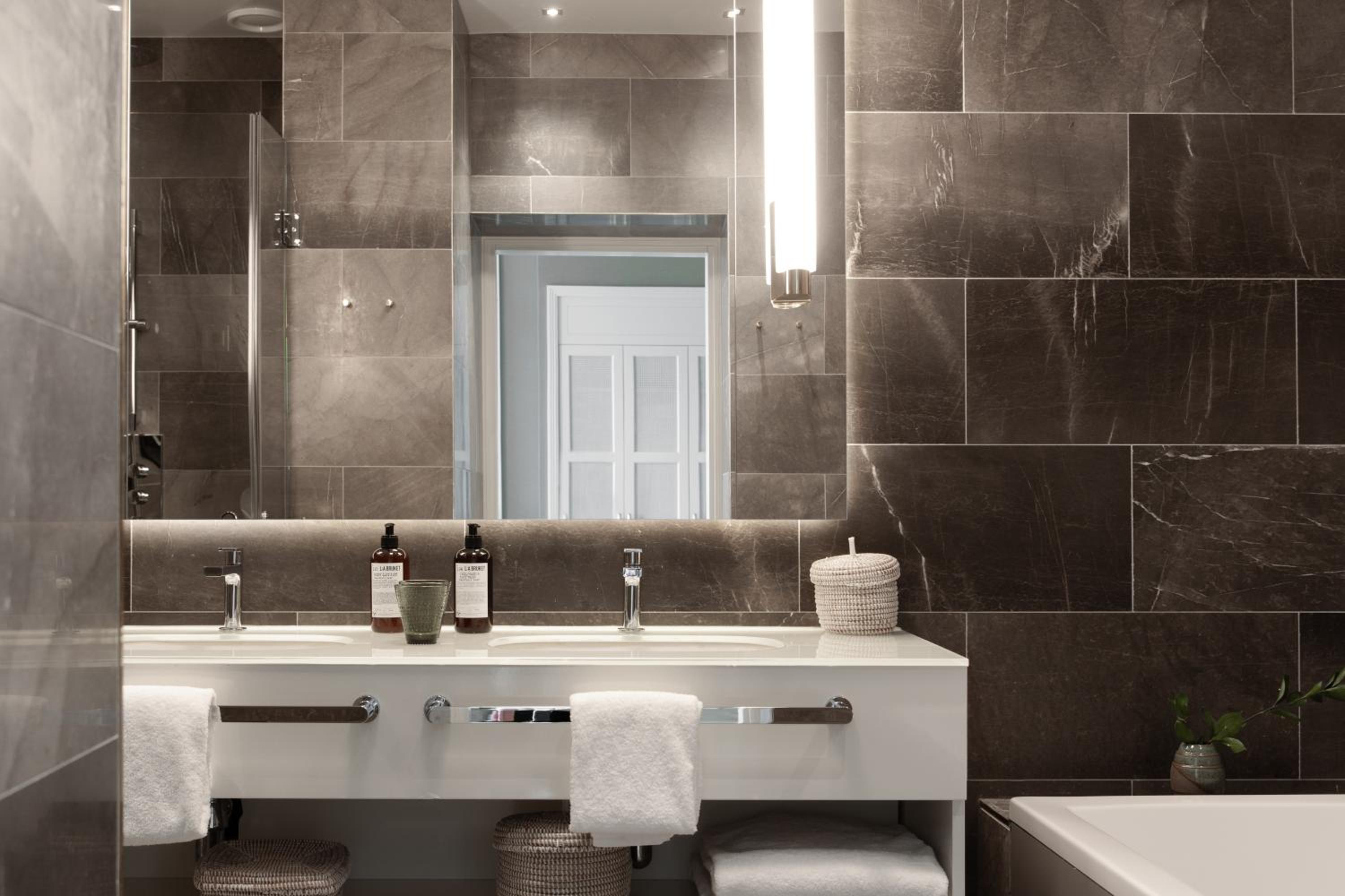 Atelier Room (spa included)