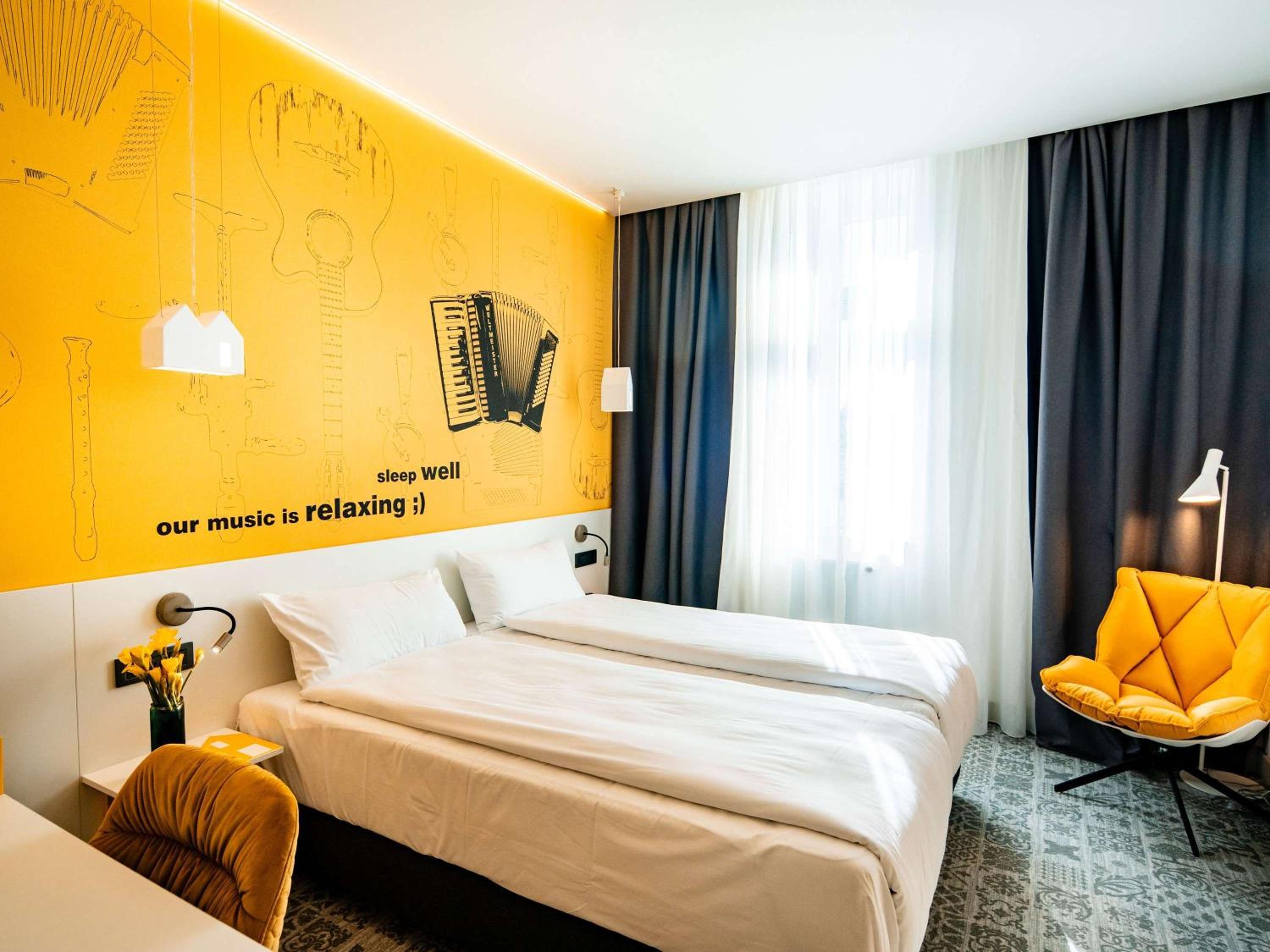 Superior Room with Two Zip-Beds - Photo 3