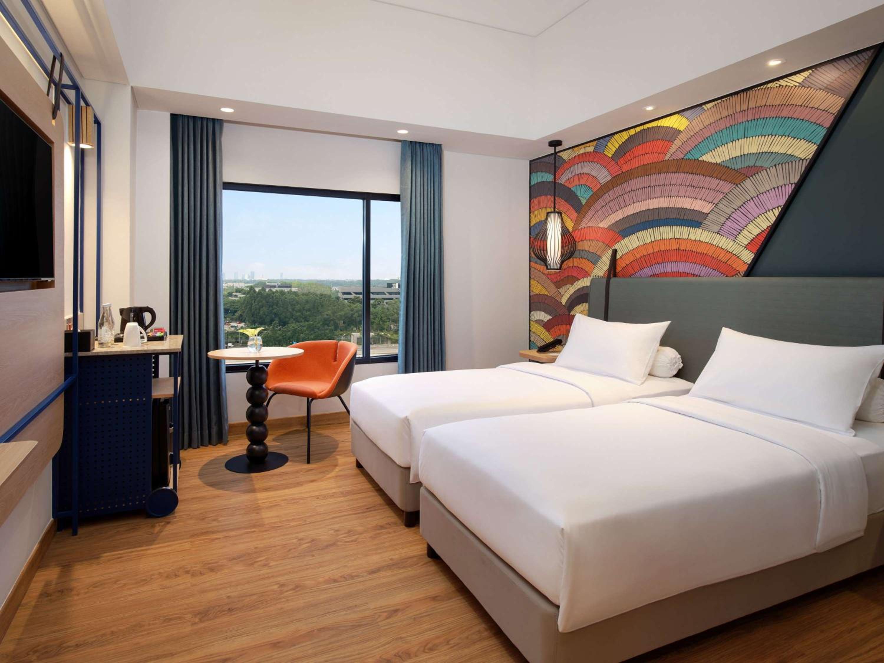 Superior Twin Room - Photo 1