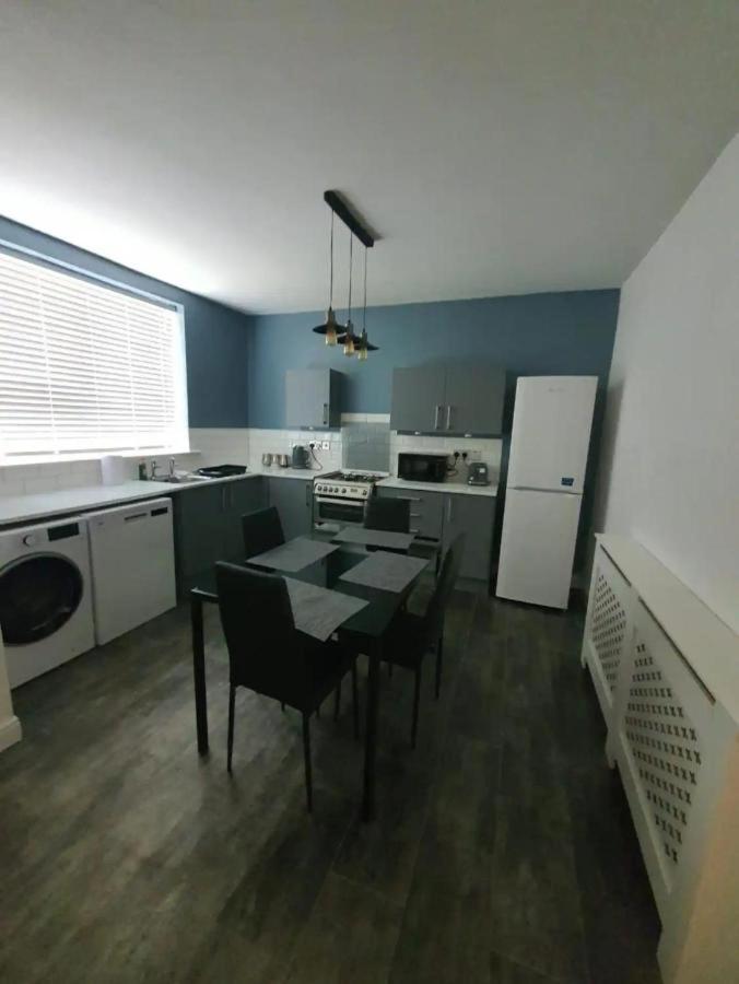 Single Room With Shared Bathroom photo 2