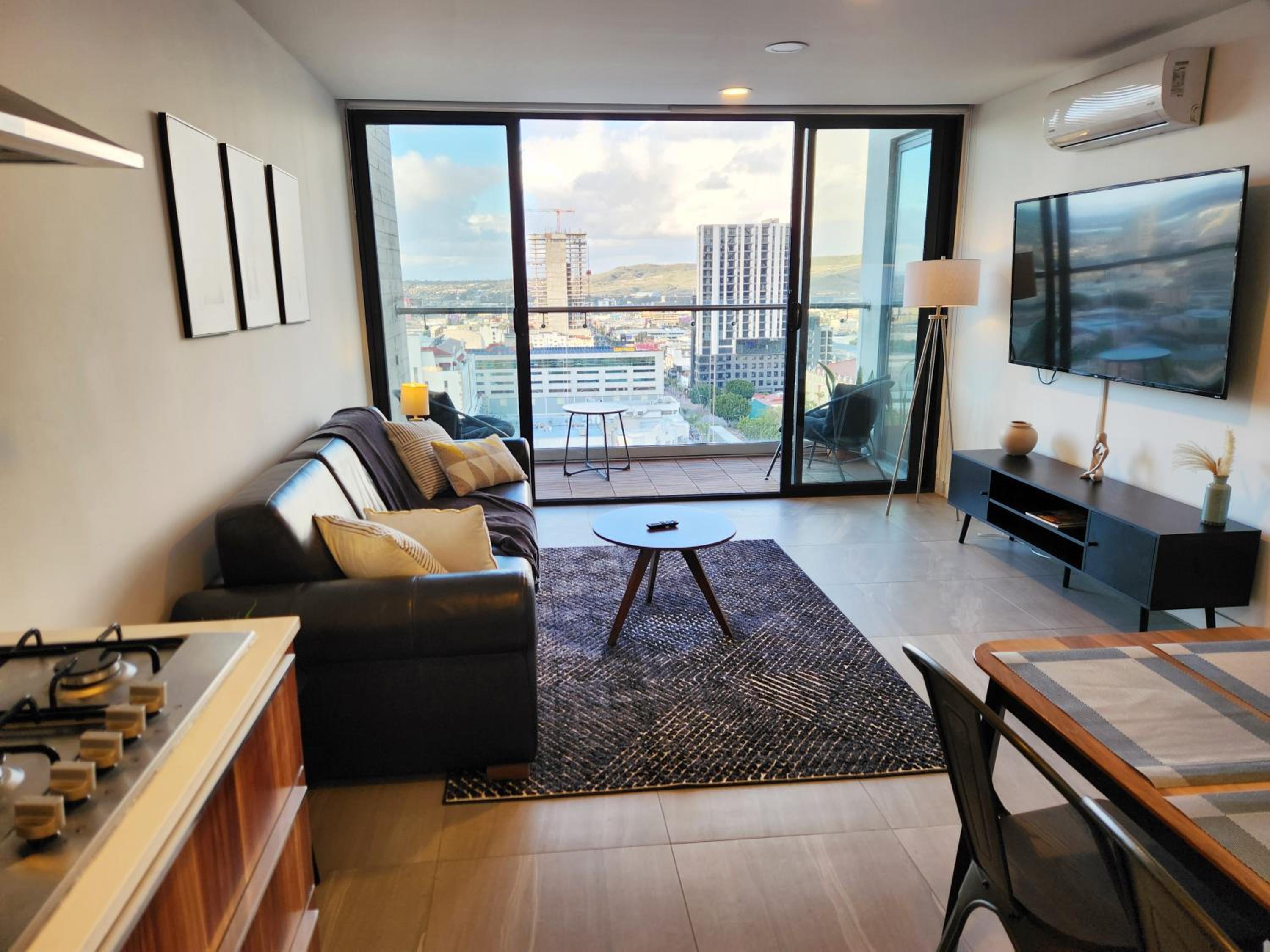 Superior Apartment photo 1
