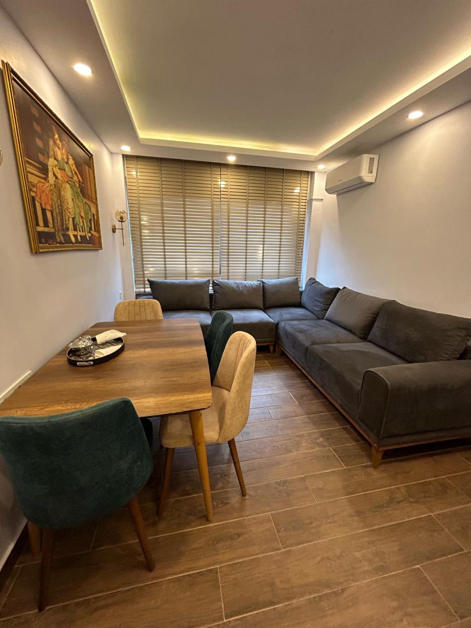 Apartment with Garden View photo 2