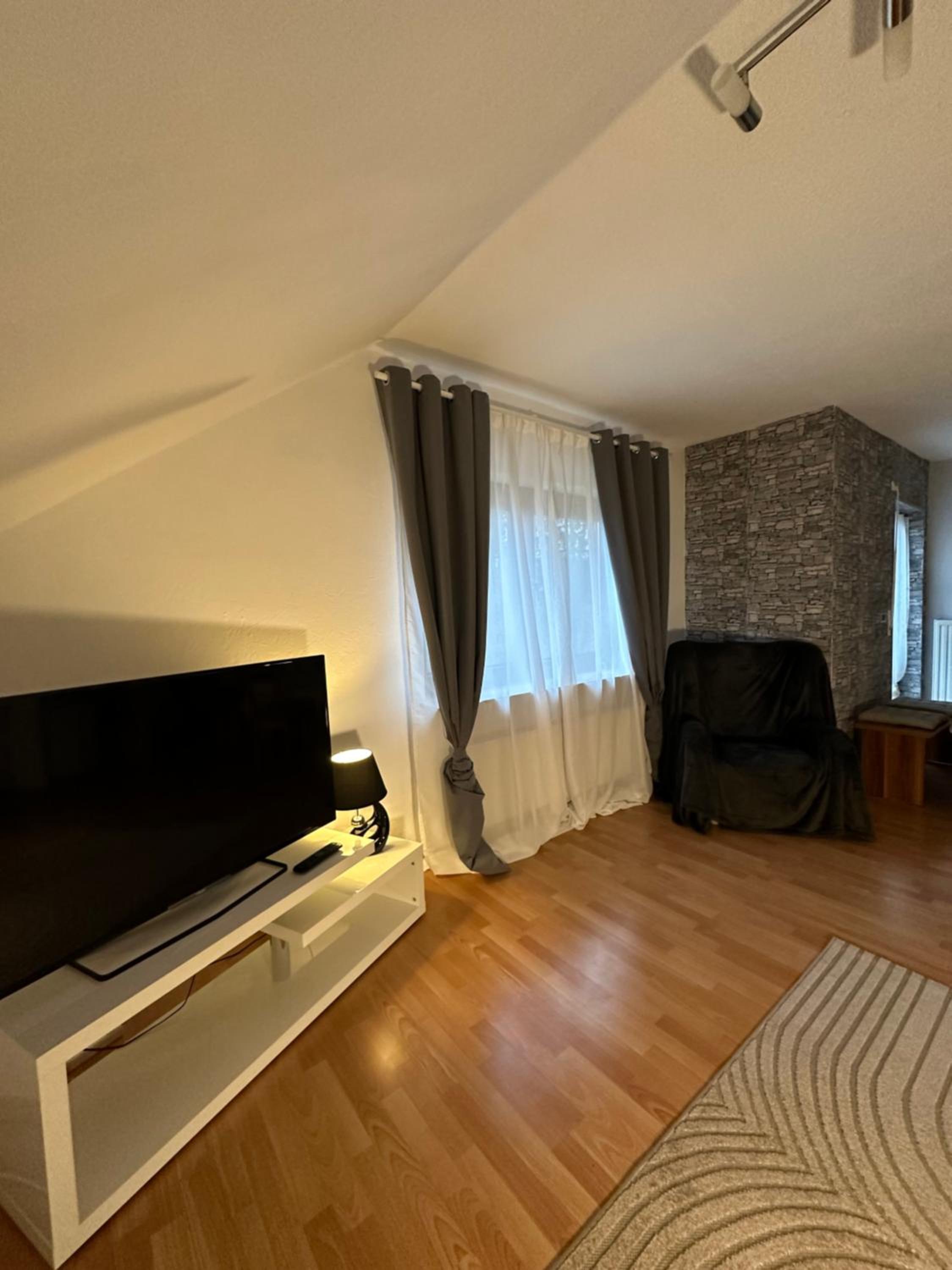 Two-Bedroom Apartment photo 2
