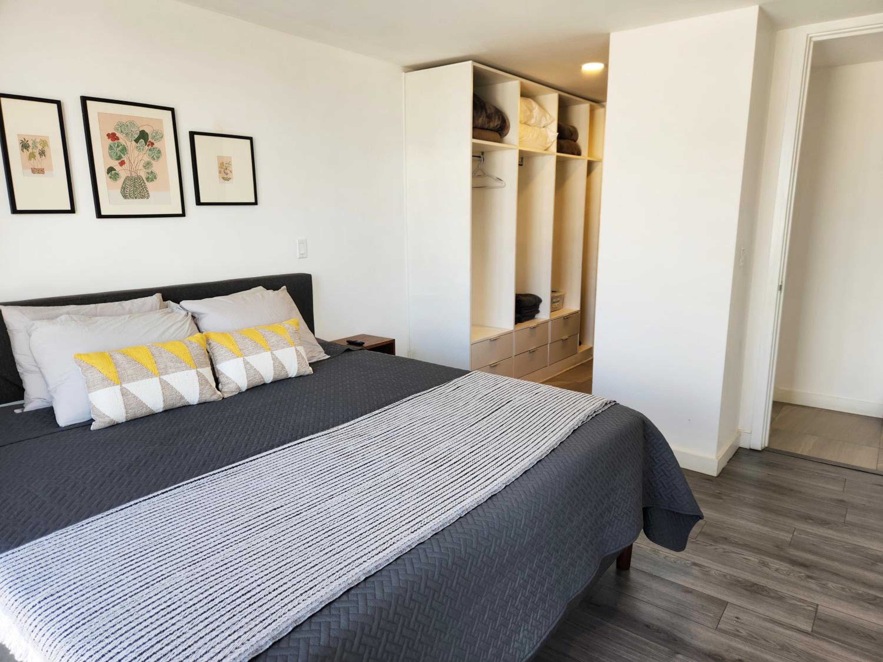 Superior Apartment photo 2