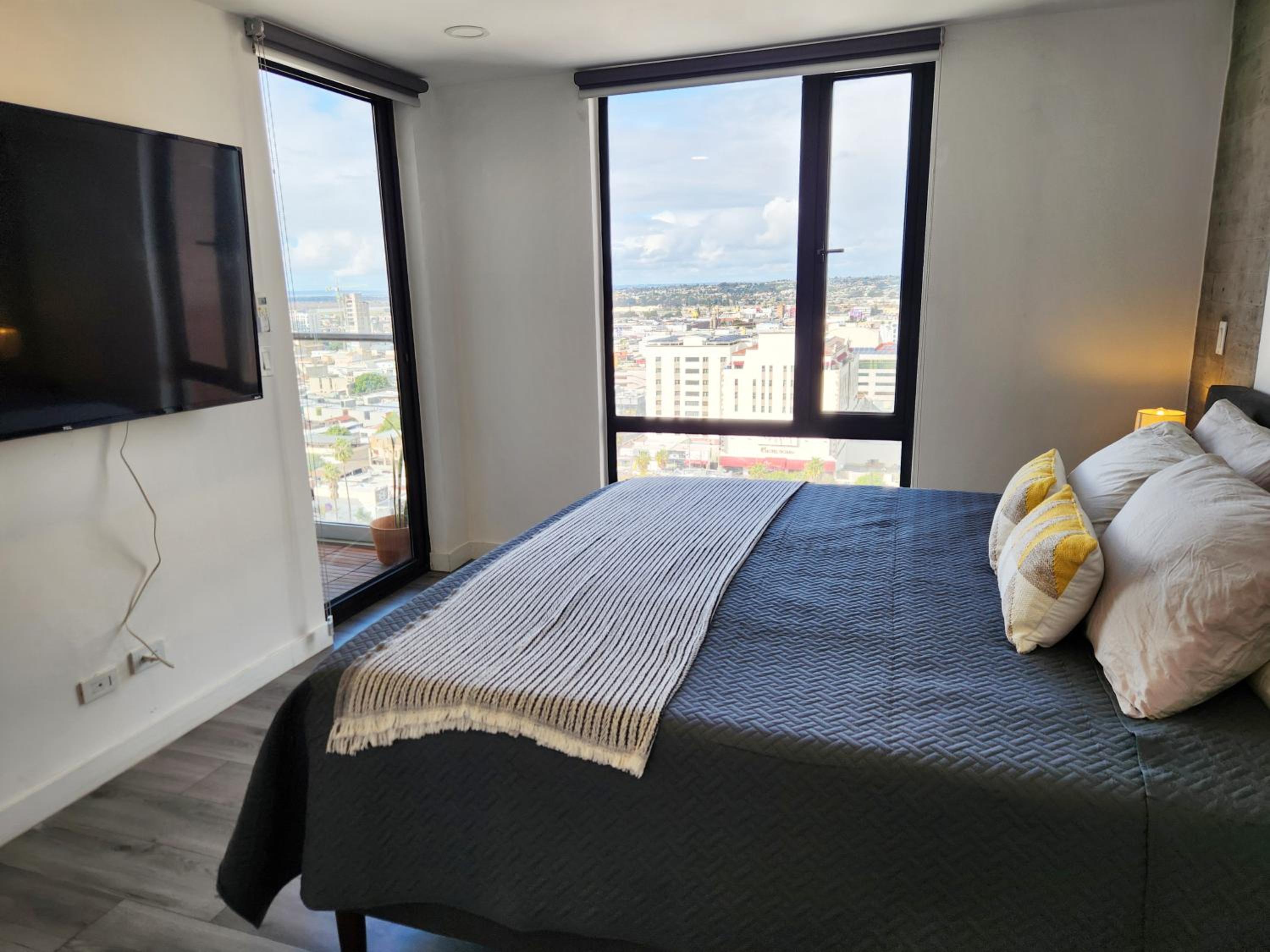 Superior Apartment photo 3