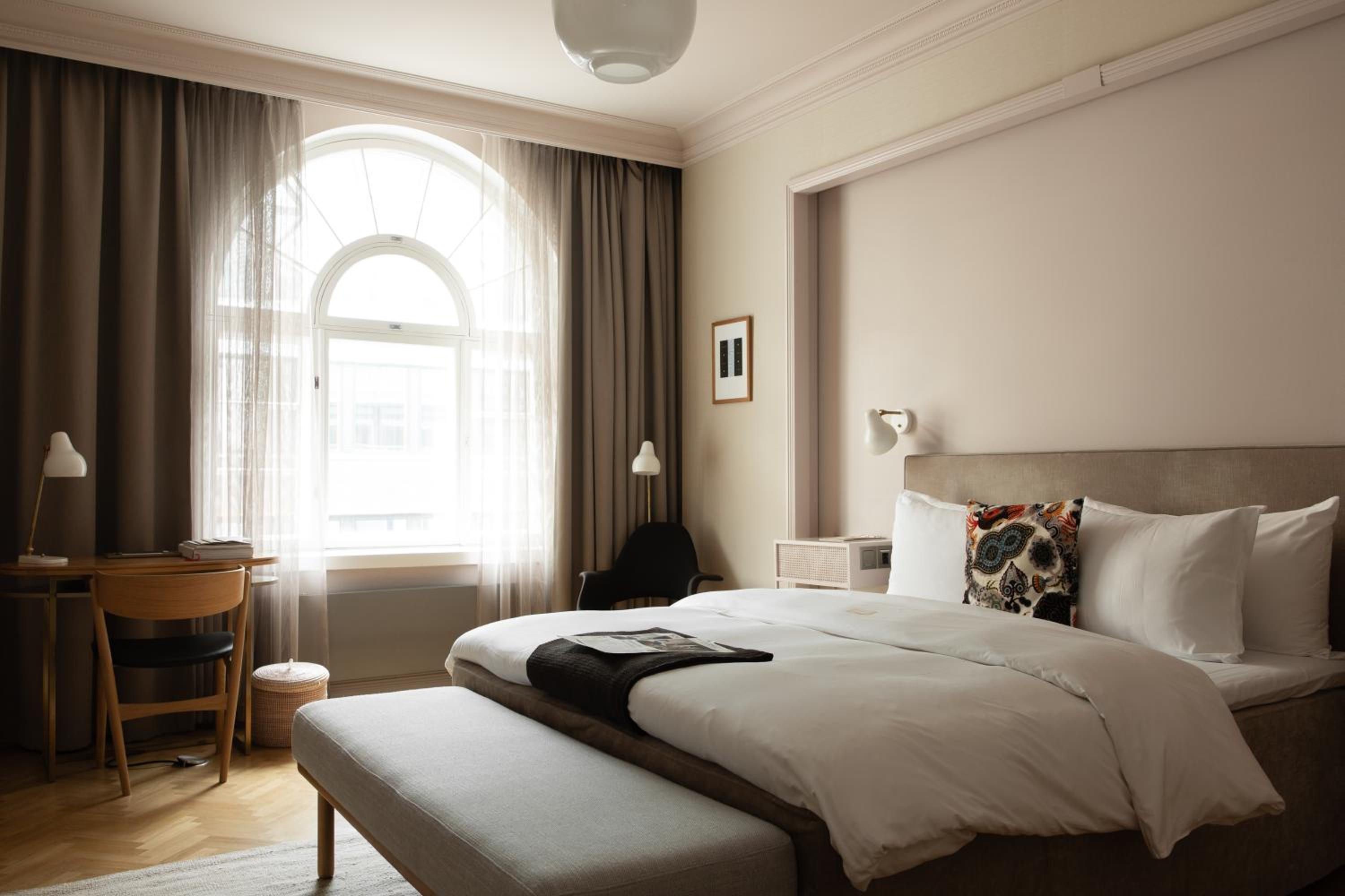 Serenity Studio (spa included)