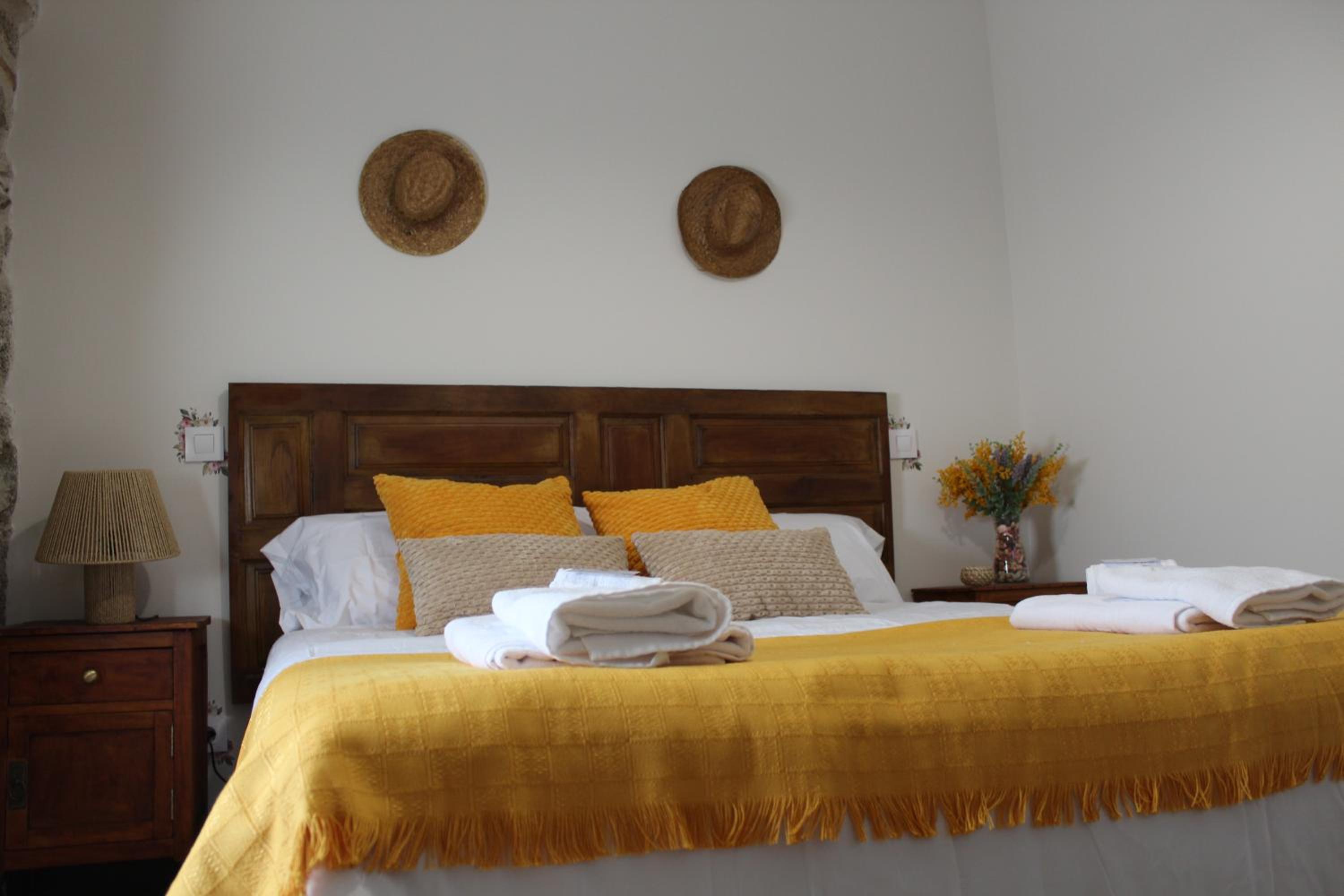 Casa de cinco habitaciones