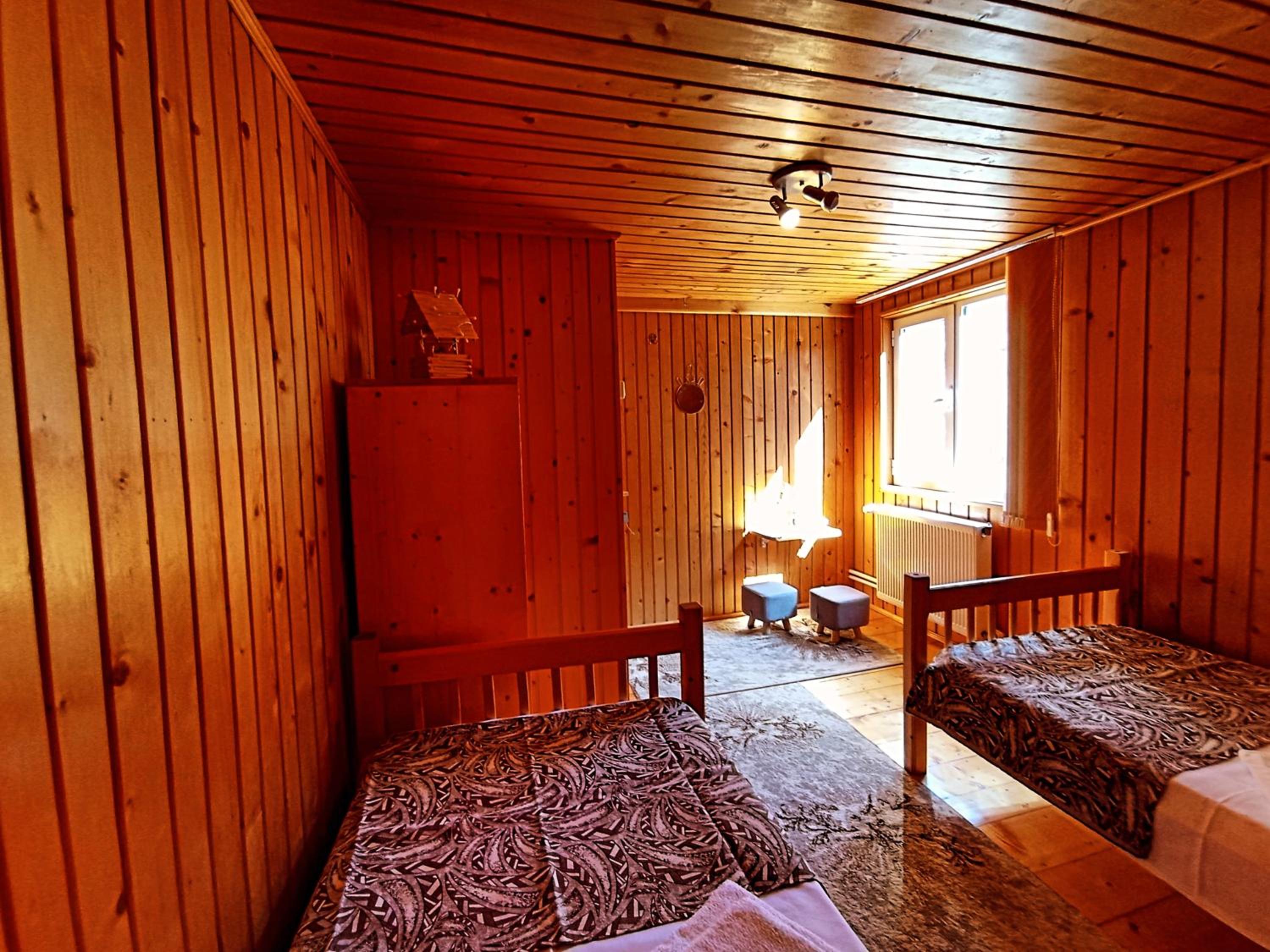 Twin Room with Garden View - Photo 3