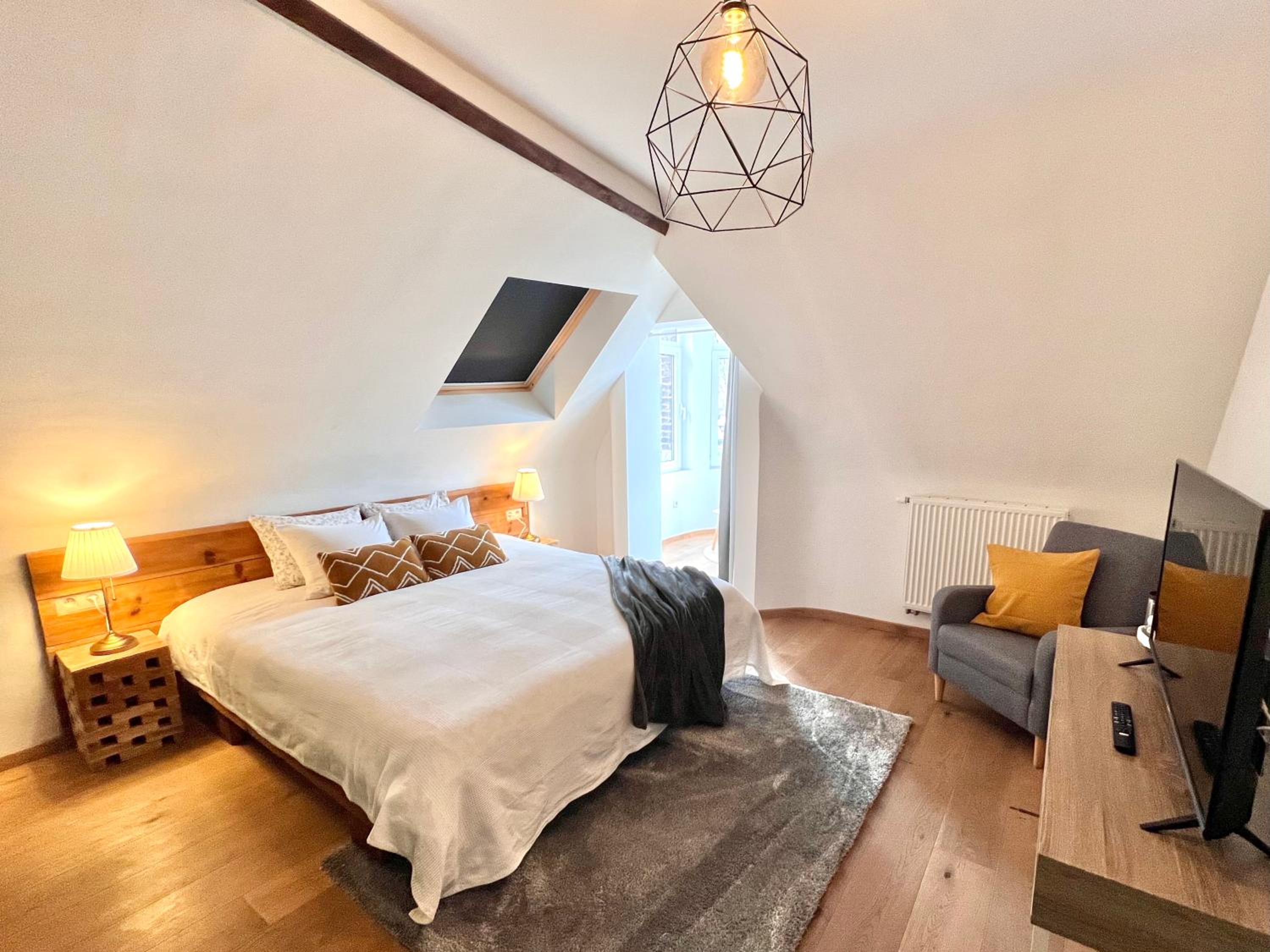 Double Room with Private Bathroom photo 2