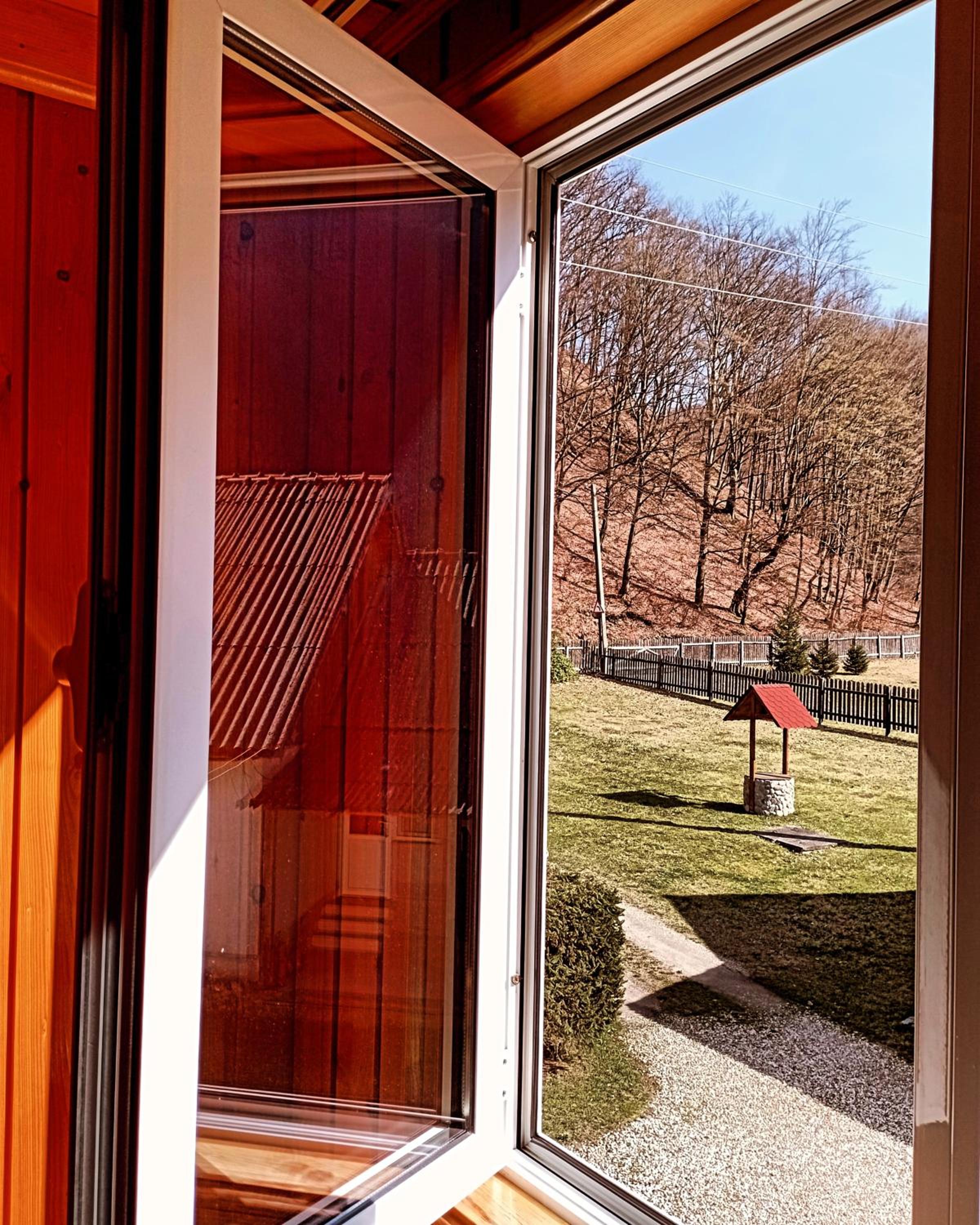 Twin Room with Garden View - Photo 2