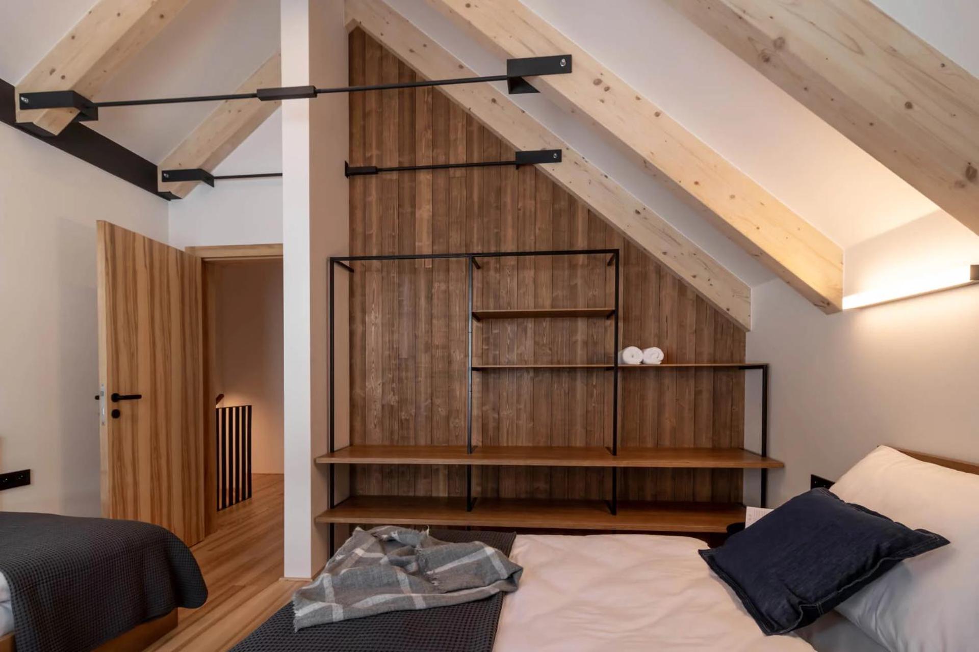 Two-Bedroom Chalet - Photo 19