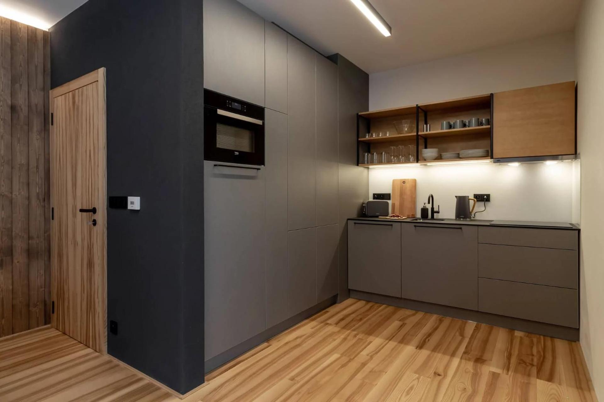 Two-Bedroom Chalet - Photo 18
