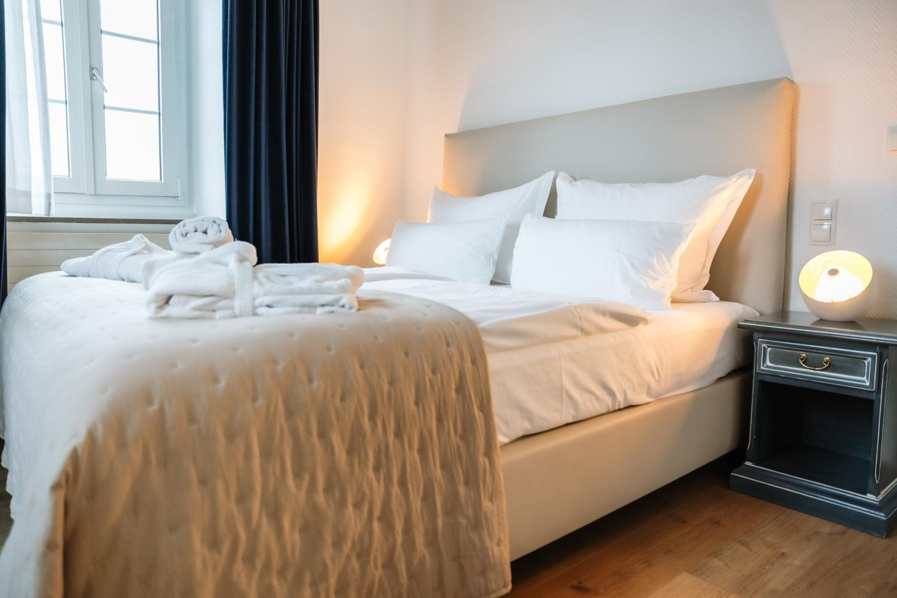 Junior Suite - Photo 1