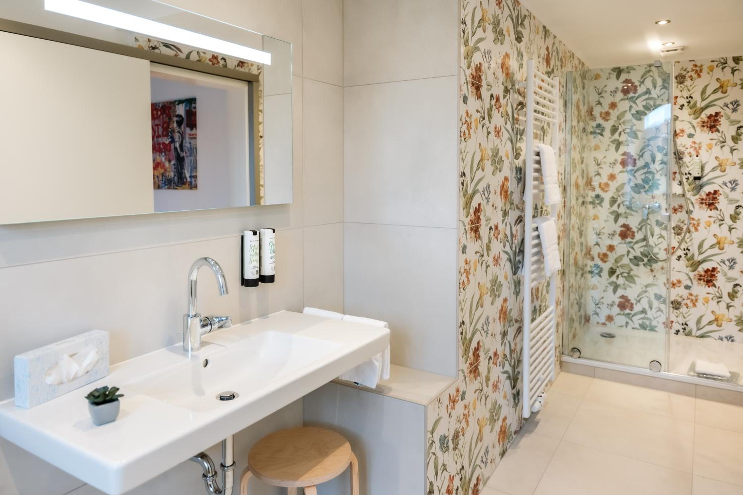 Junior Suite - Photo 2