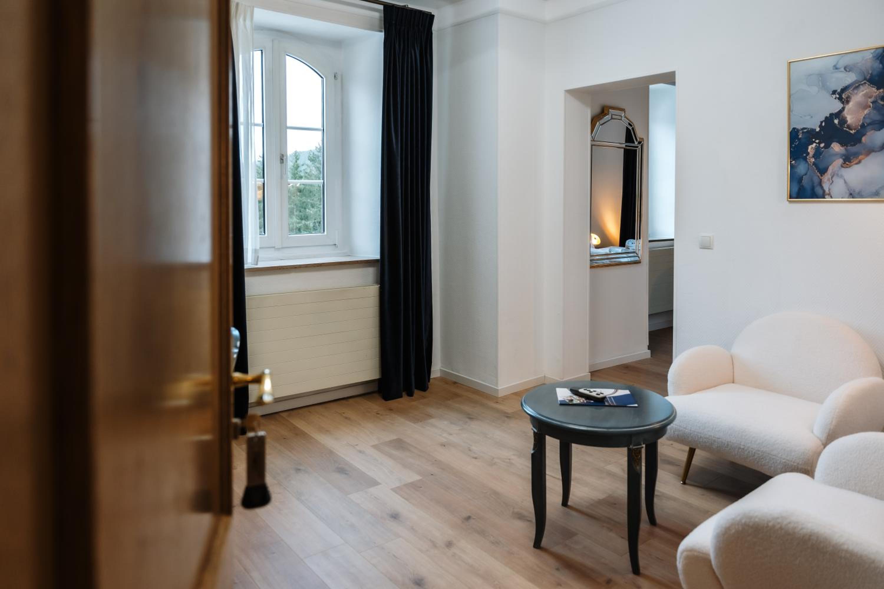Junior Suite - Photo 5