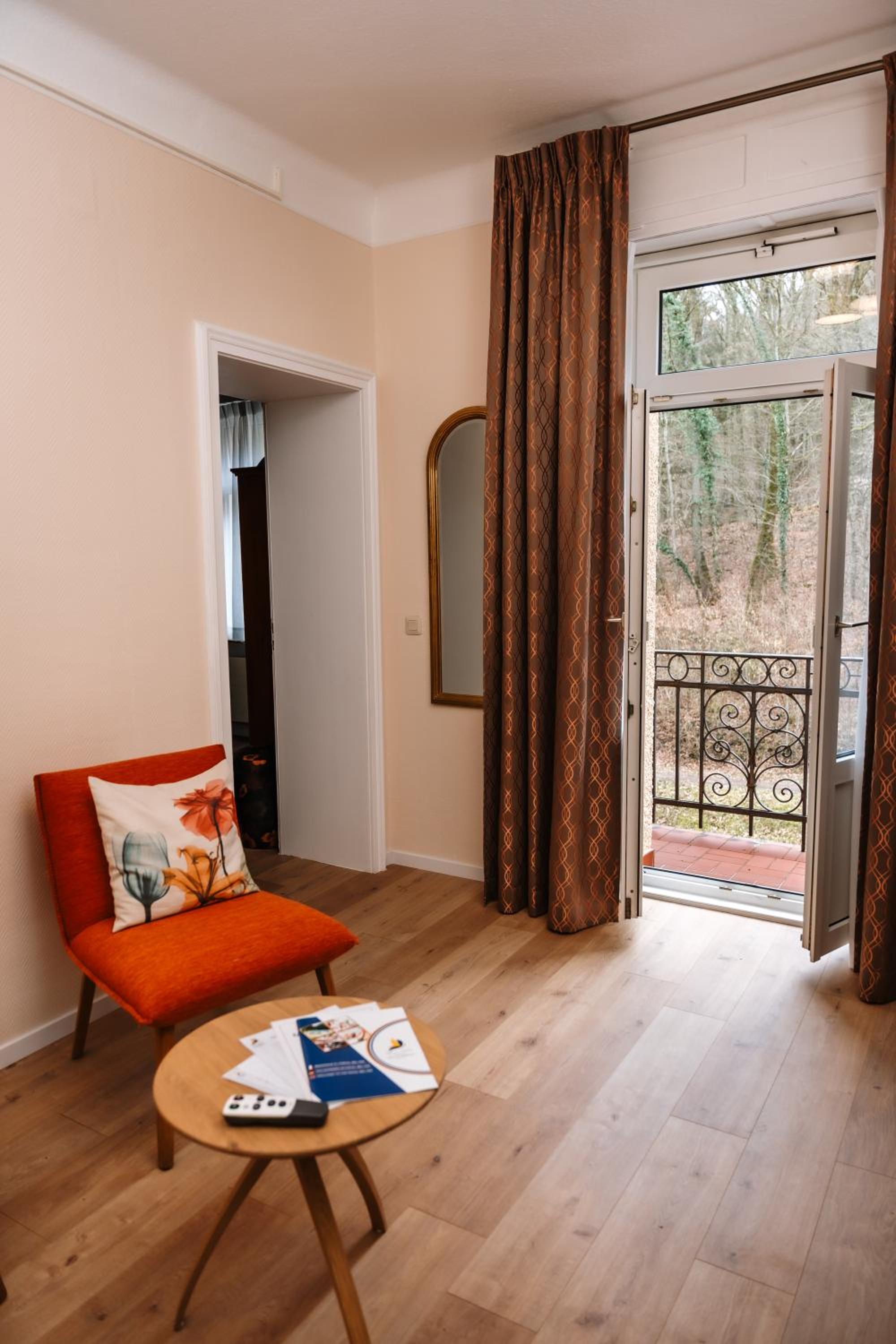 Junior Suite - Photo 4