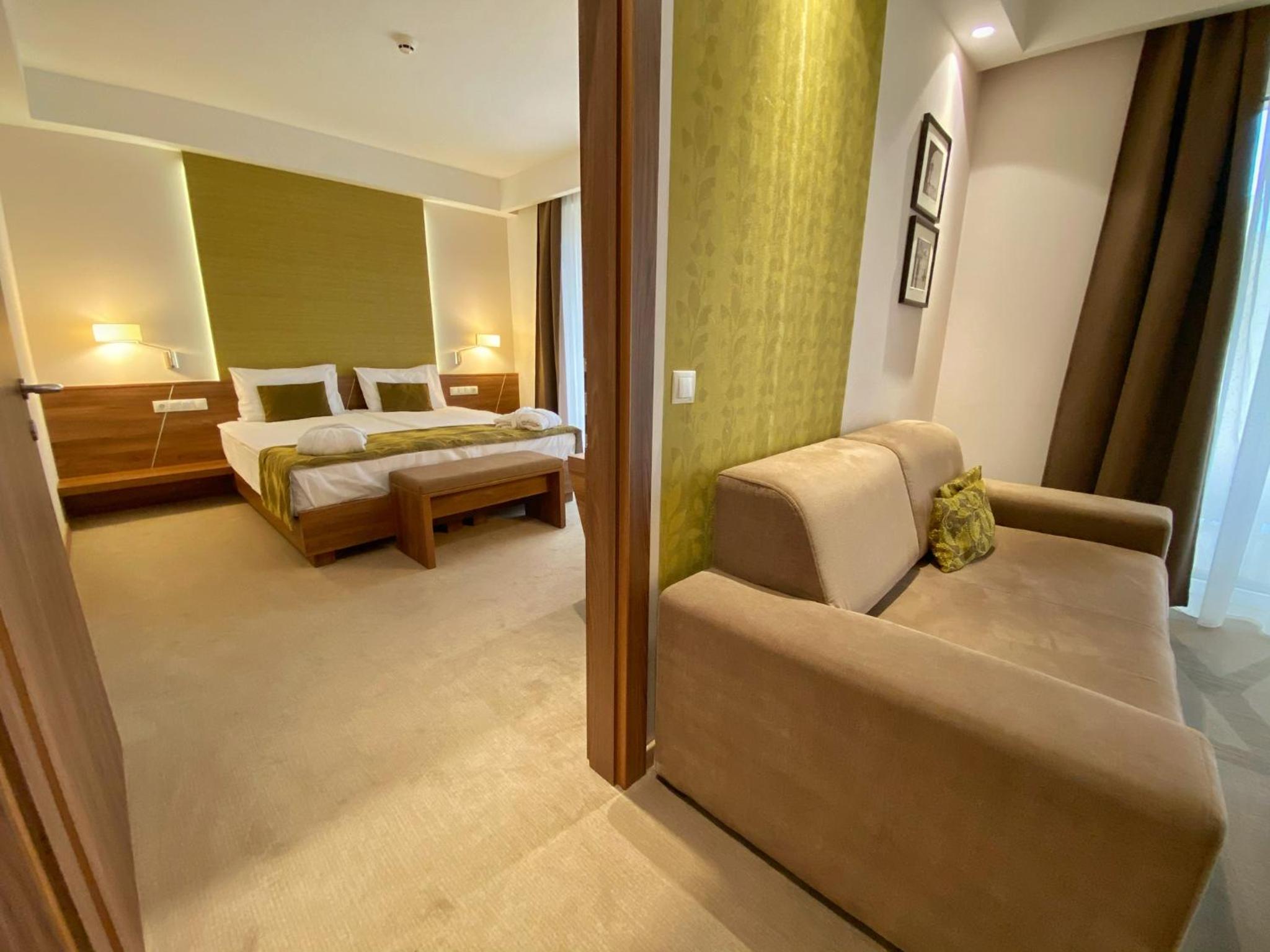 Junior Suite - Photo 4