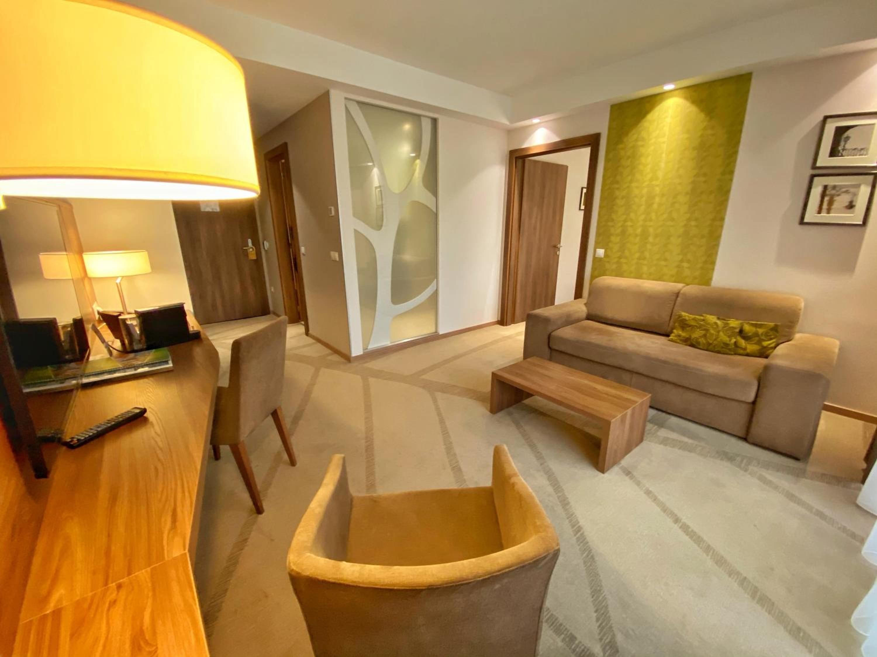 Junior Suite - Photo 3