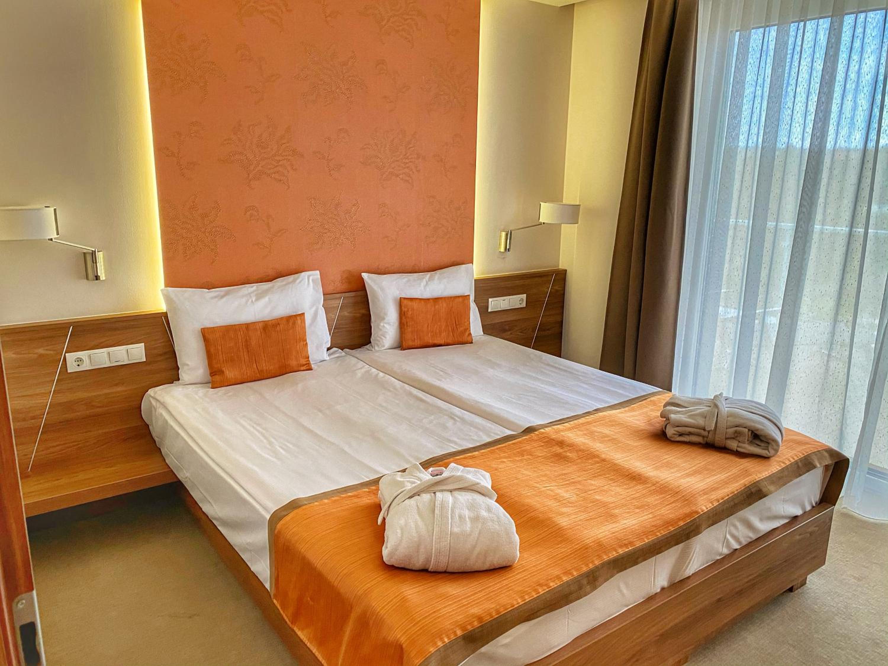 Junior Suite - Photo 2